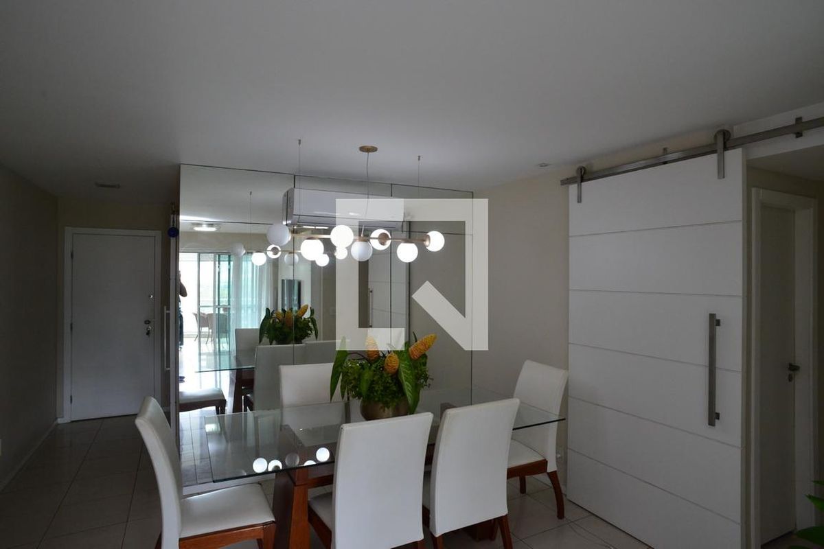 Apartamento, 3 quartos, 119 m² - Foto 6