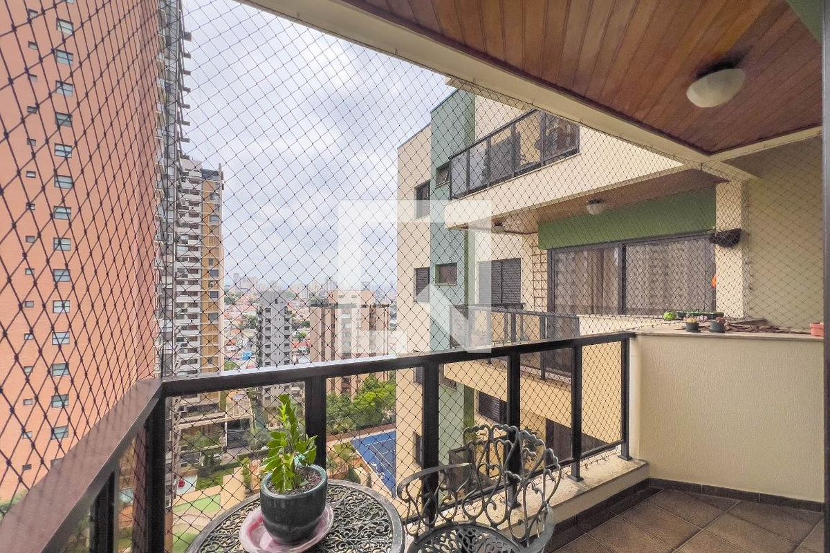 Apartamento, 3 quartos, 140 m² - Foto 6