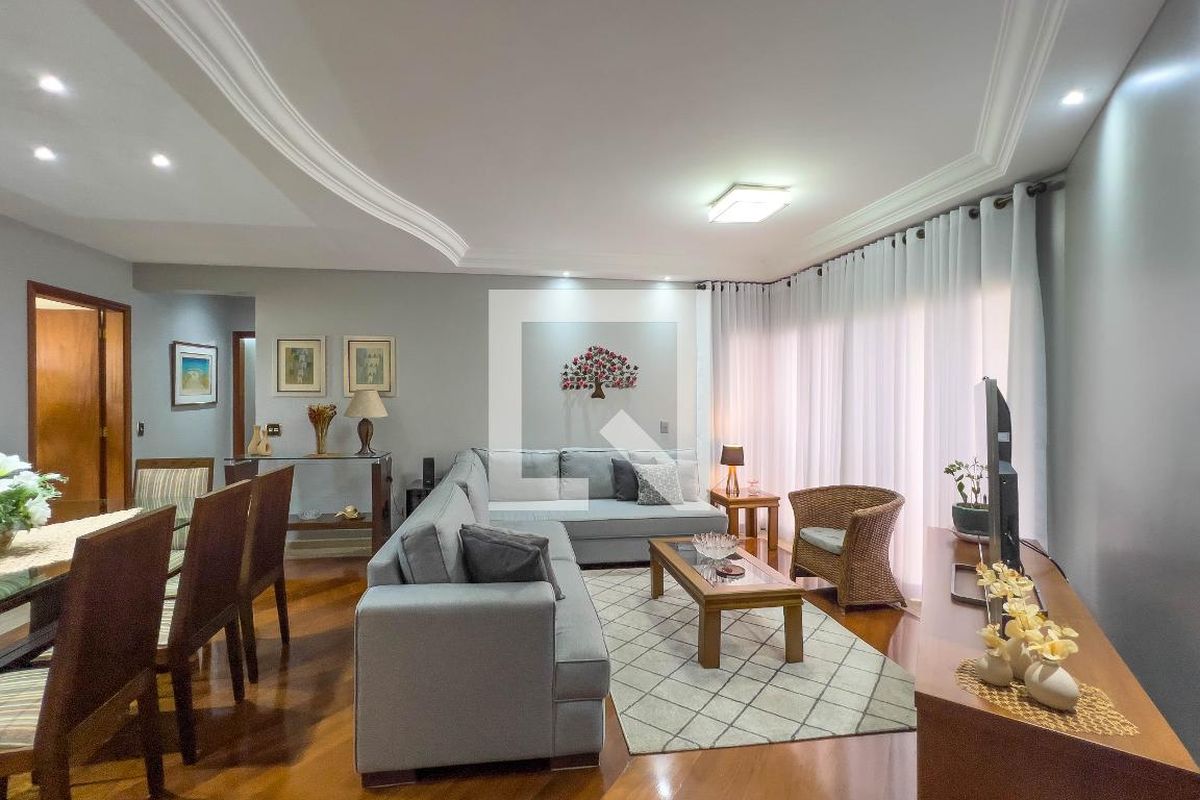 Apartamento, 3 quartos, 140 m² - Foto 2