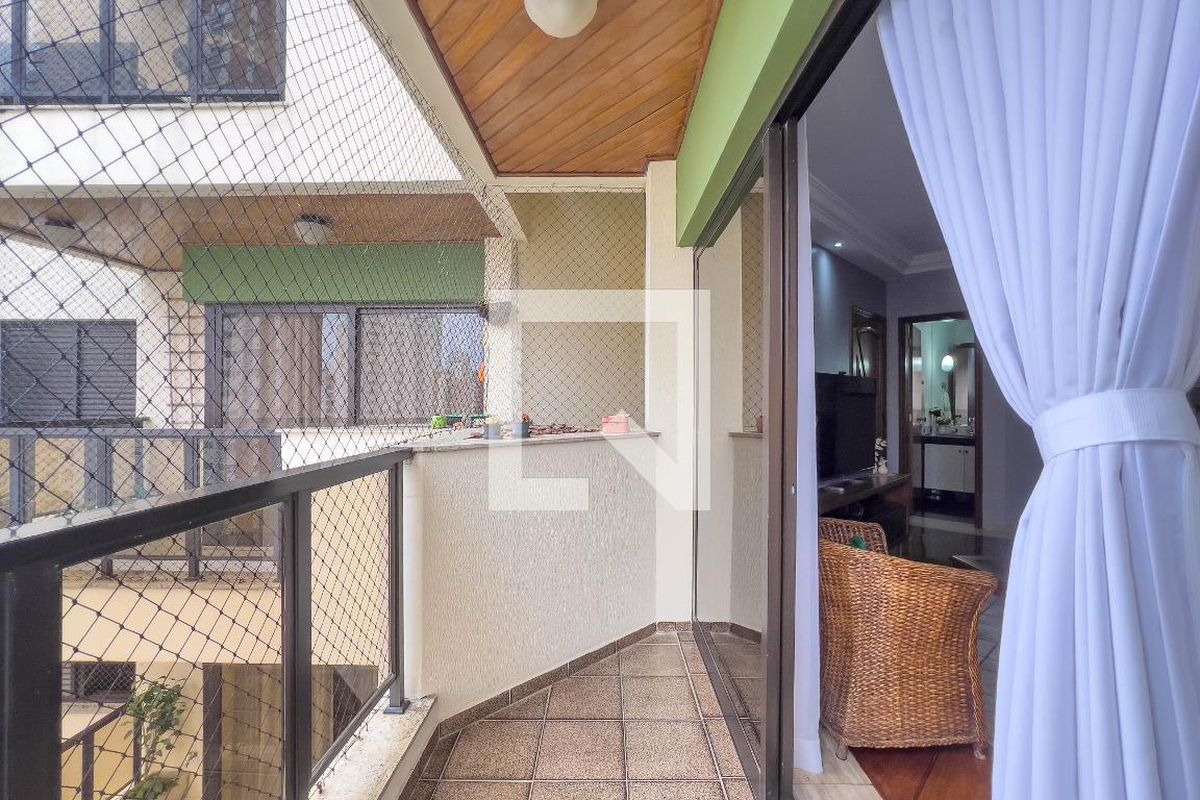 Apartamento, 3 quartos, 140 m² - Foto 8