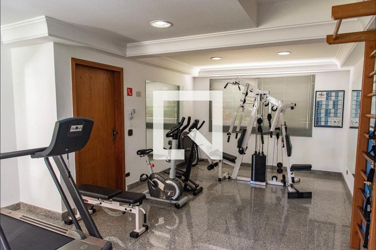 Apartamento, 3 quartos, 140 m² - Foto 61