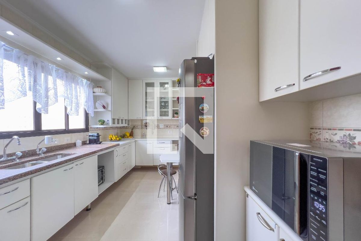 Apartamento, 3 quartos, 140 m² - Foto 45