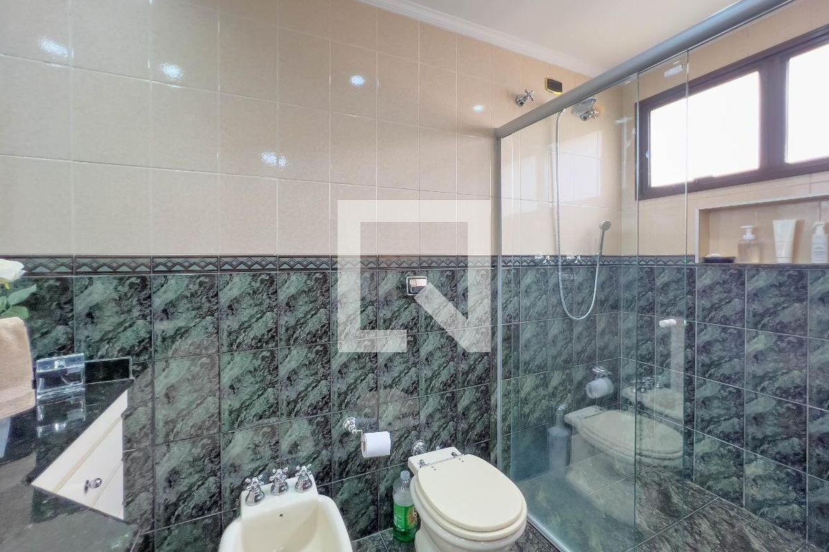 Apartamento, 3 quartos, 140 m² - Foto 17