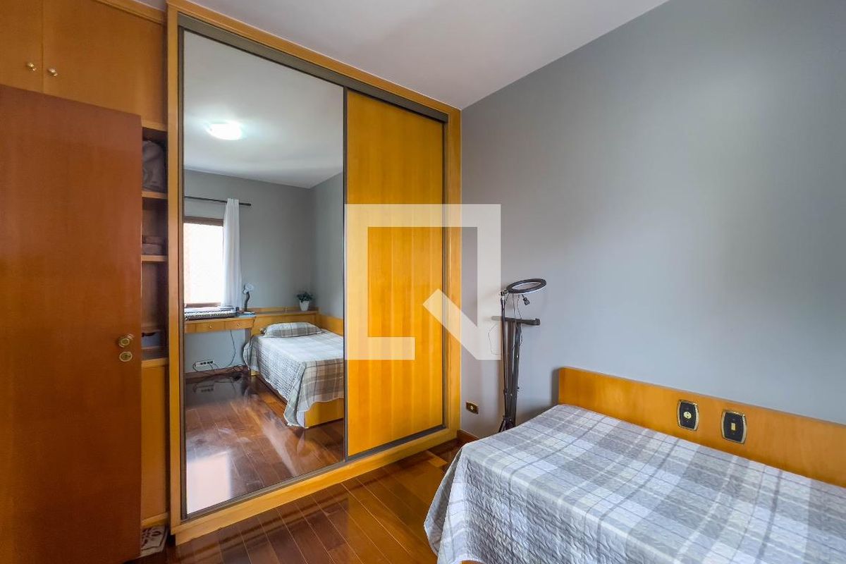 Apartamento, 3 quartos, 140 m² - Foto 27