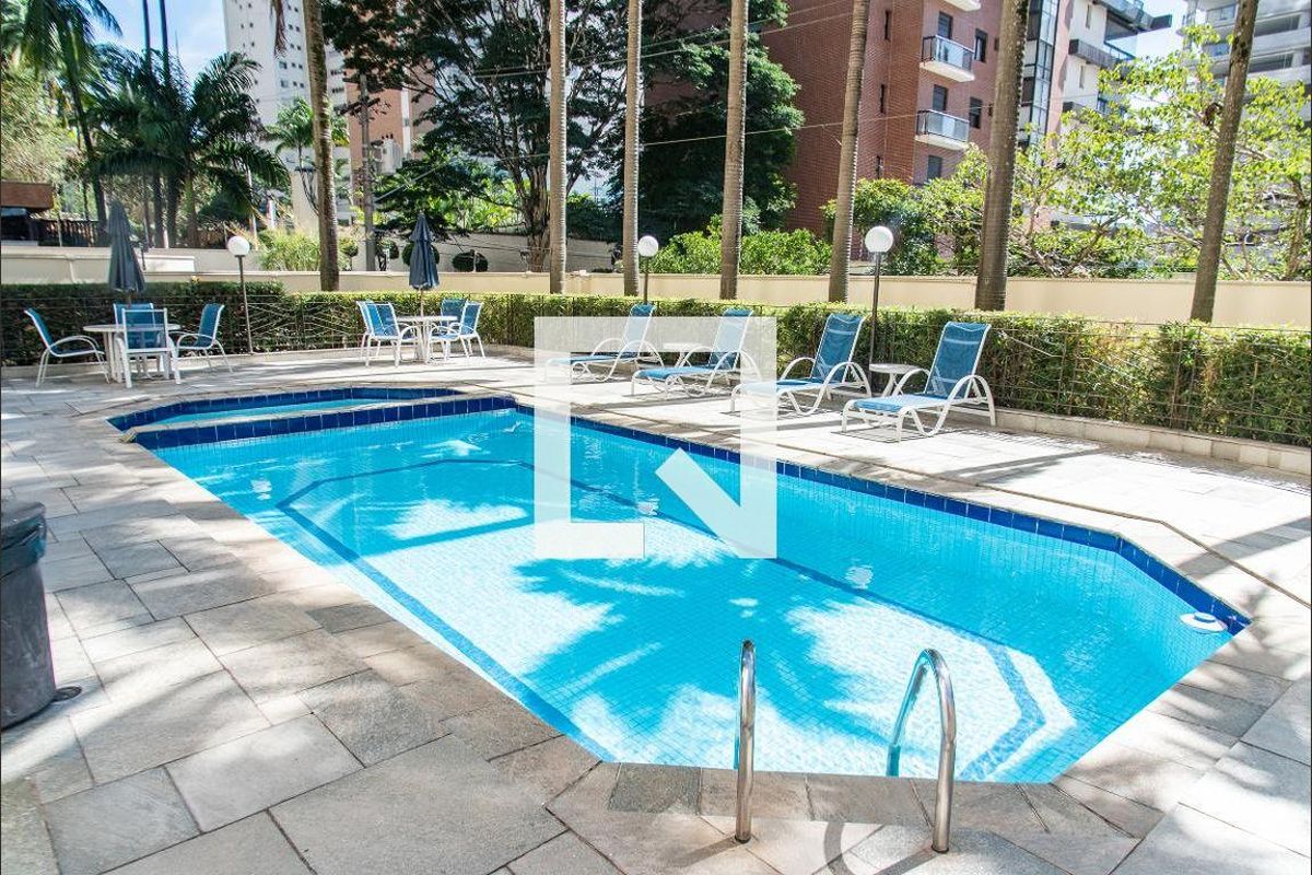 Apartamento, 3 quartos, 140 m² - Foto 60