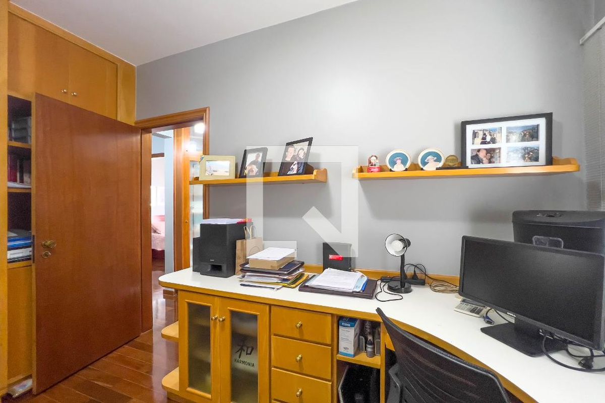Apartamento, 3 quartos, 140 m² - Foto 31