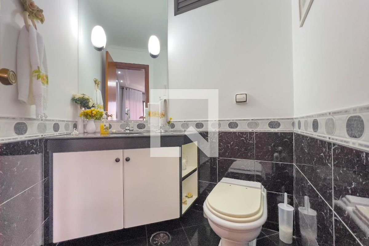 Apartamento, 3 quartos, 140 m² - Foto 9