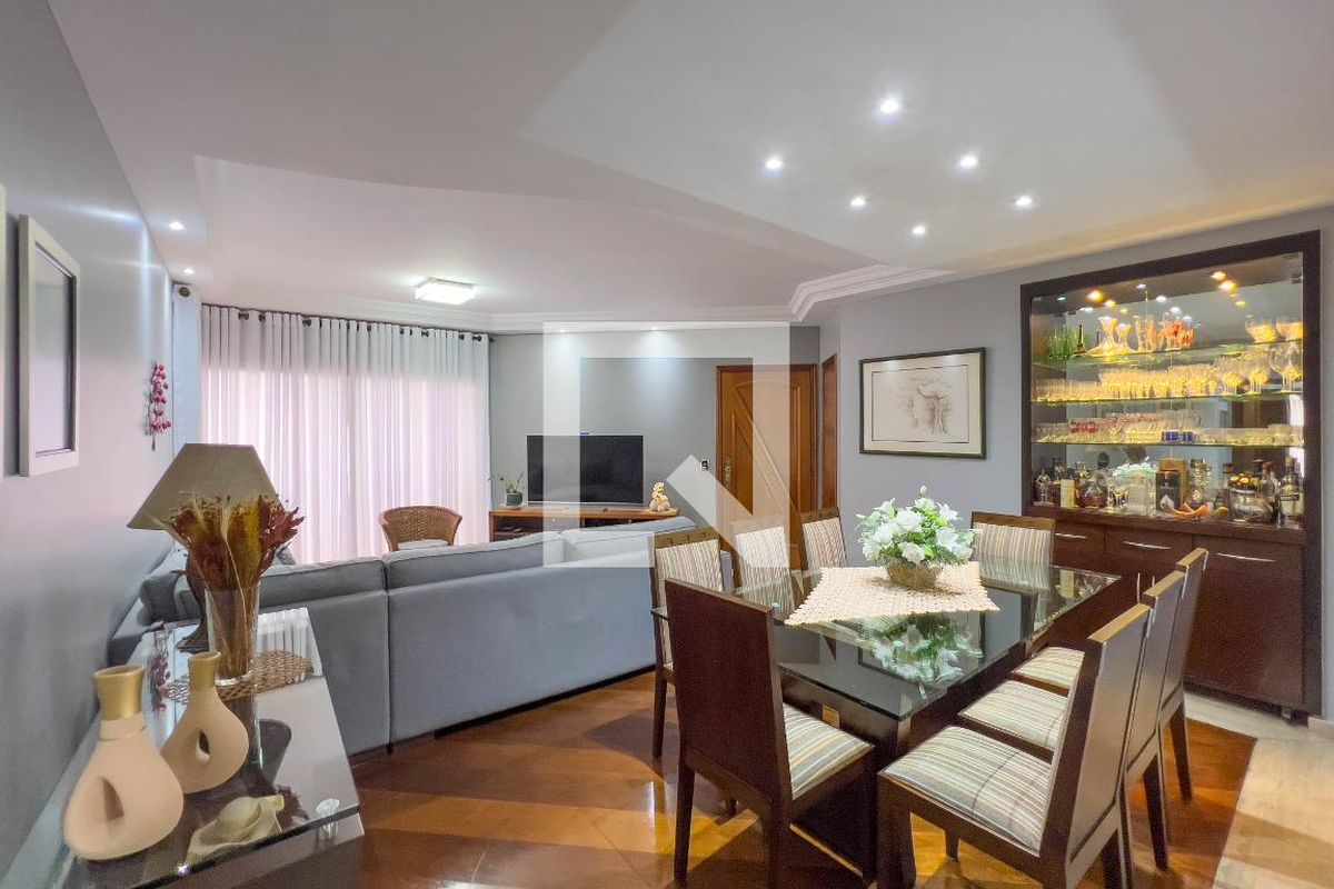 Apartamento, 3 quartos, 140 m² - Foto 3