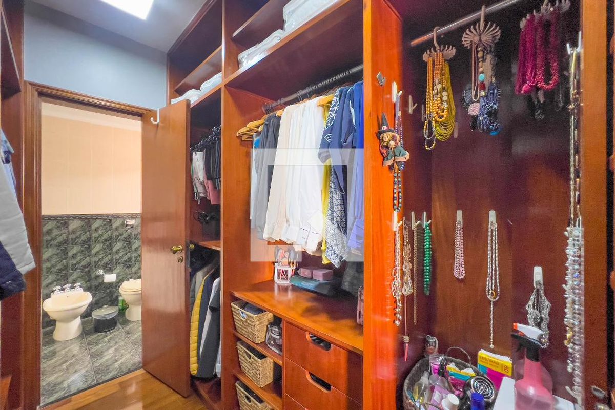 Apartamento, 3 quartos, 140 m² - Foto 15
