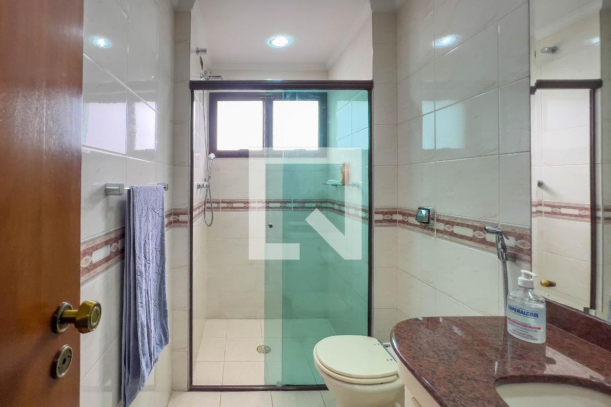 Apartamento, 3 quartos, 140 m² - Foto 34