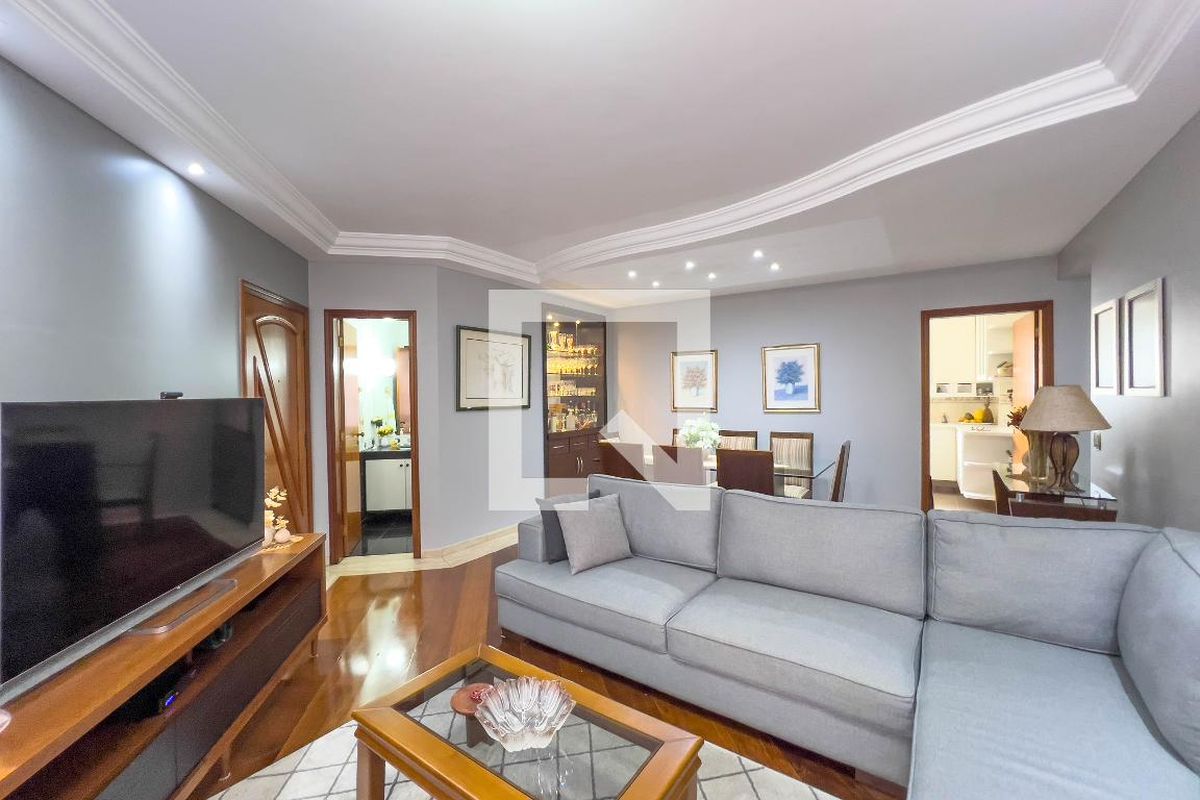 Apartamento, 3 quartos, 140 m² - Foto 4
