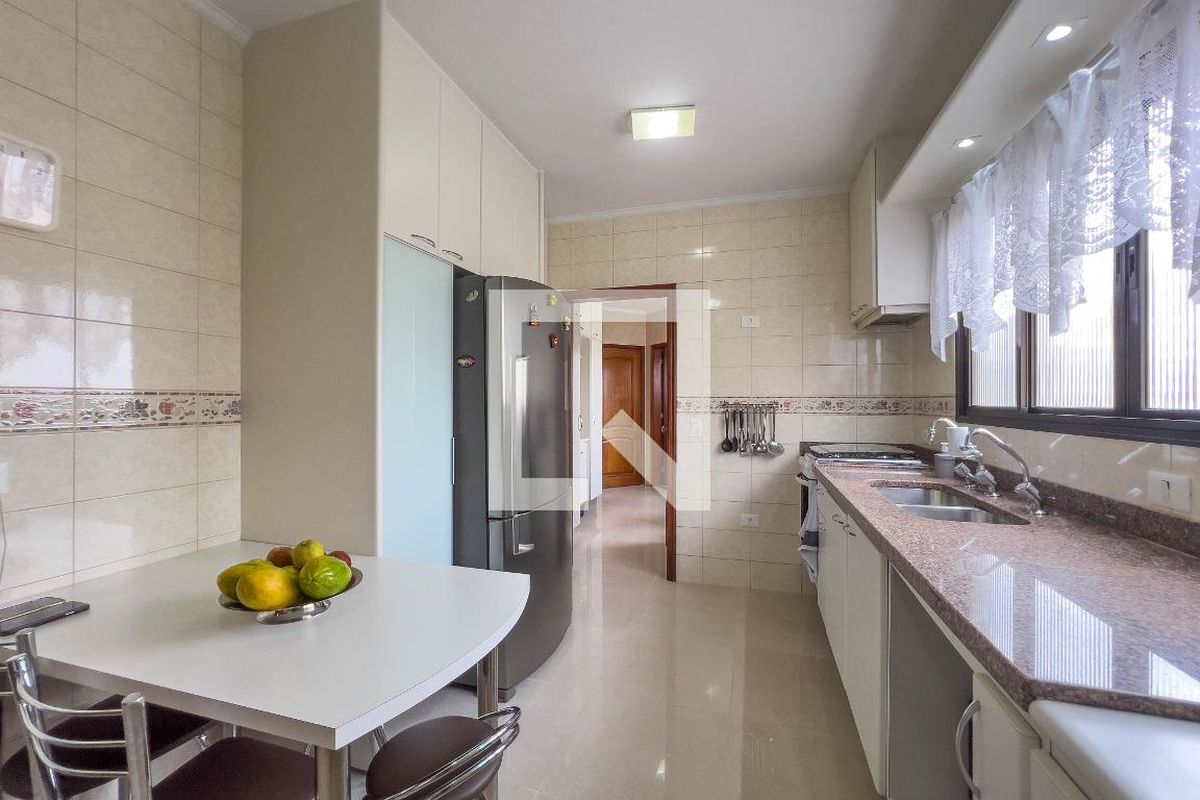 Apartamento, 3 quartos, 140 m² - Foto 42