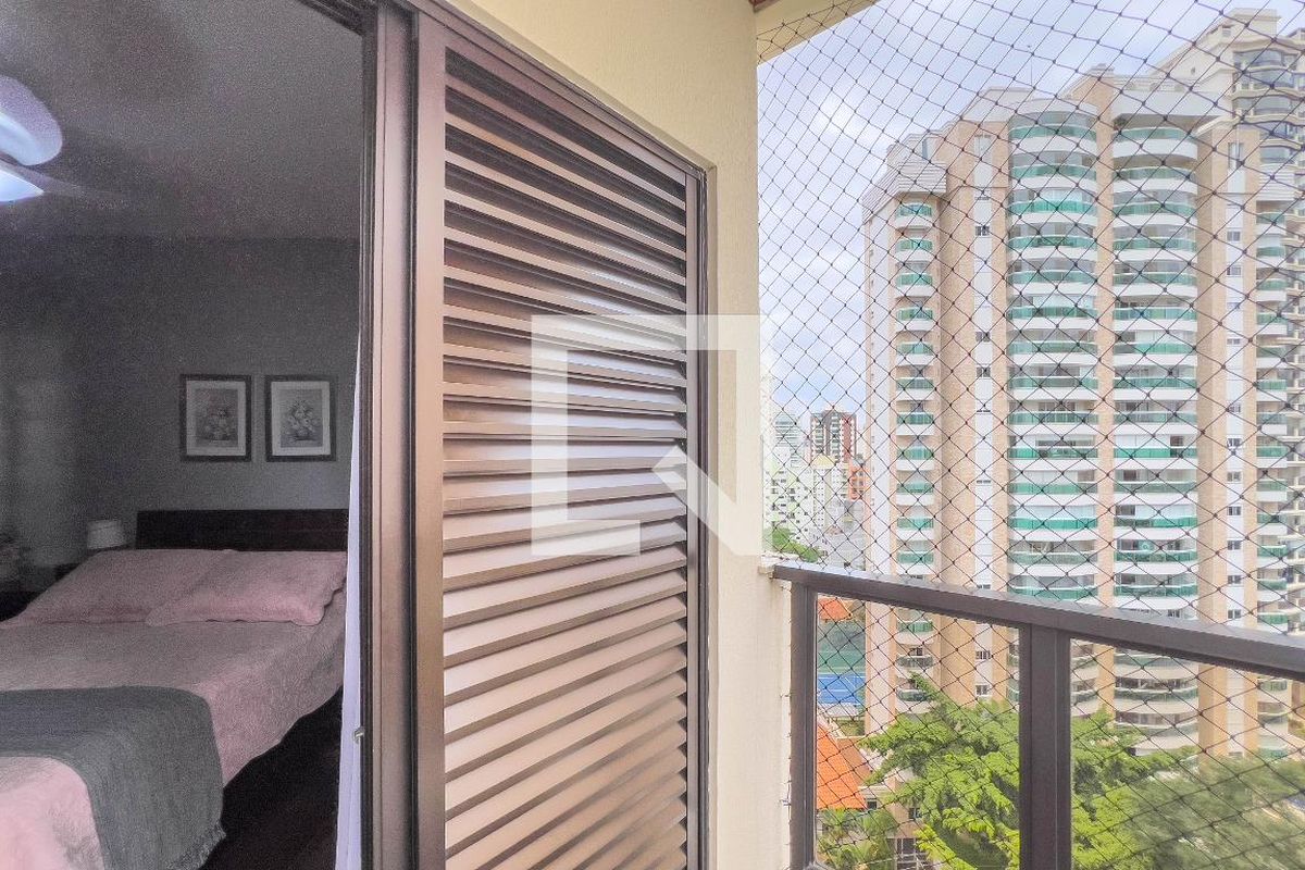 Apartamento, 3 quartos, 140 m² - Foto 22