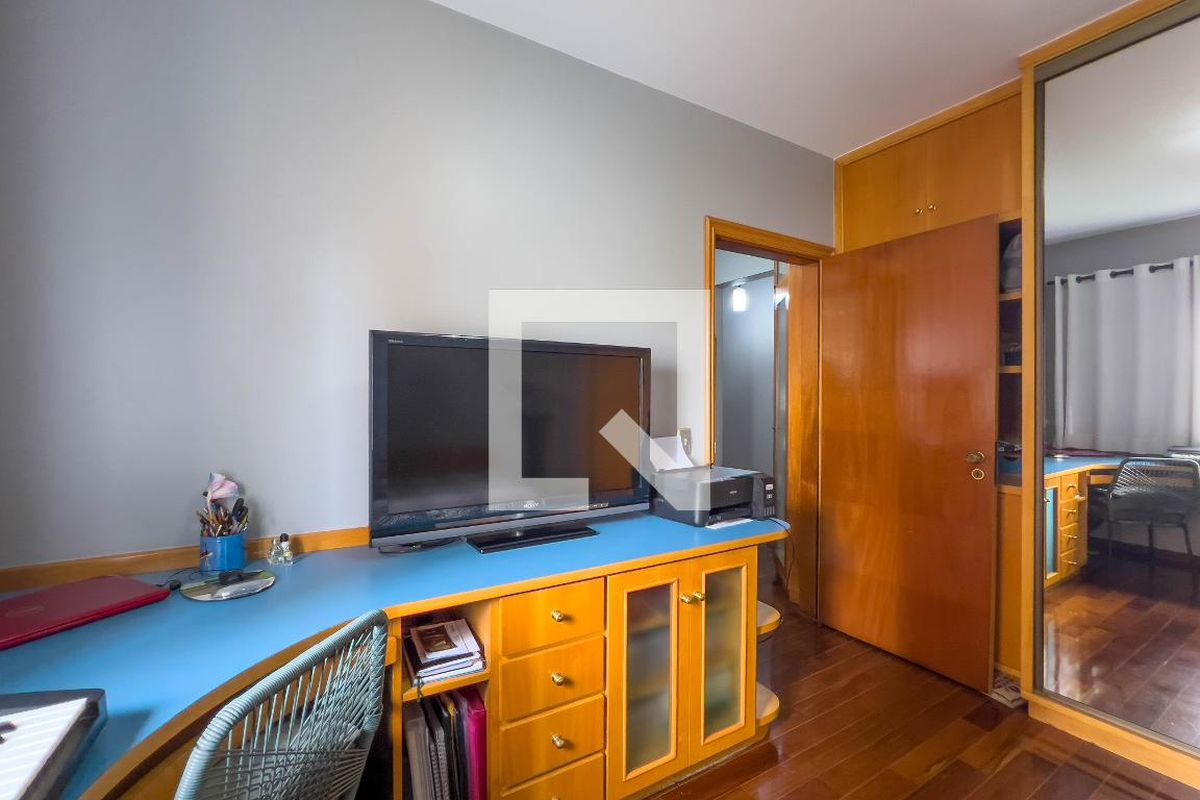 Apartamento, 3 quartos, 140 m² - Foto 28