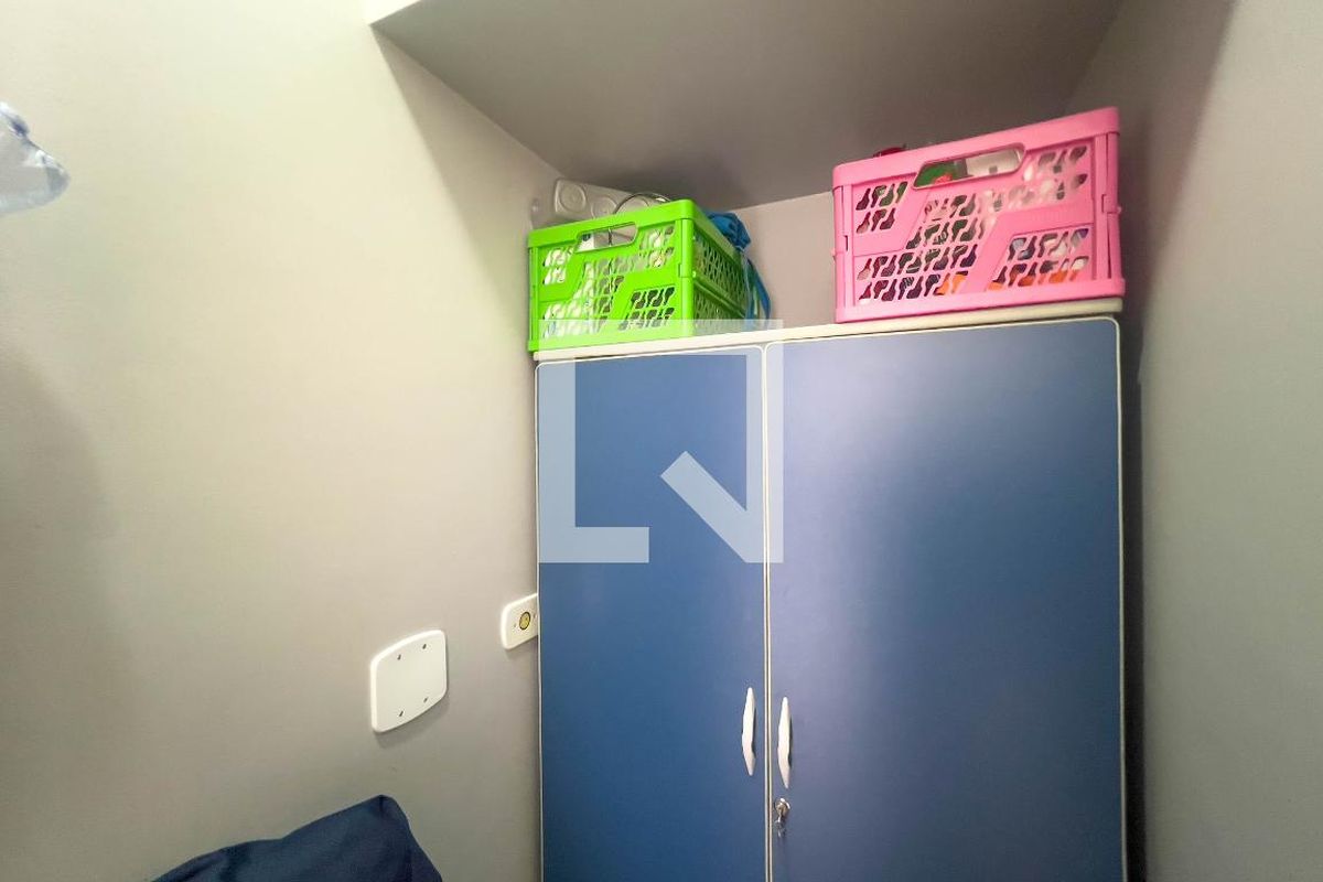 Apartamento, 3 quartos, 140 m² - Foto 51