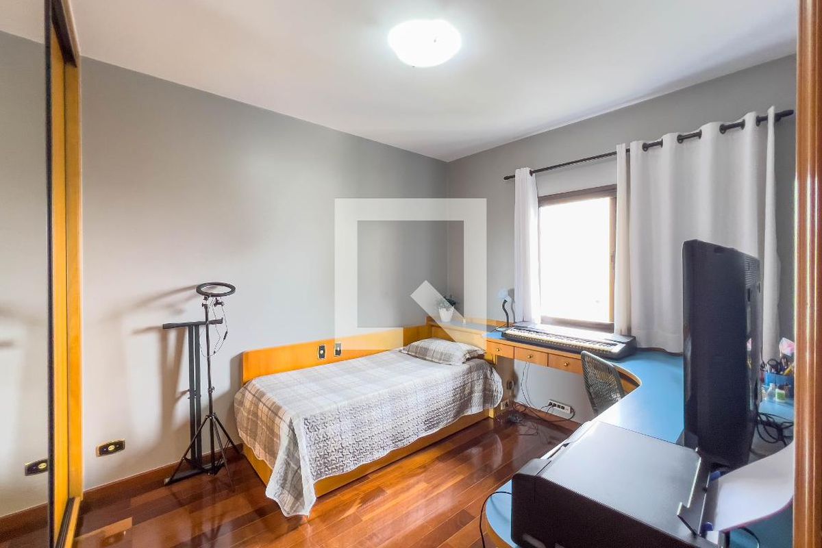 Apartamento, 3 quartos, 140 m² - Foto 25