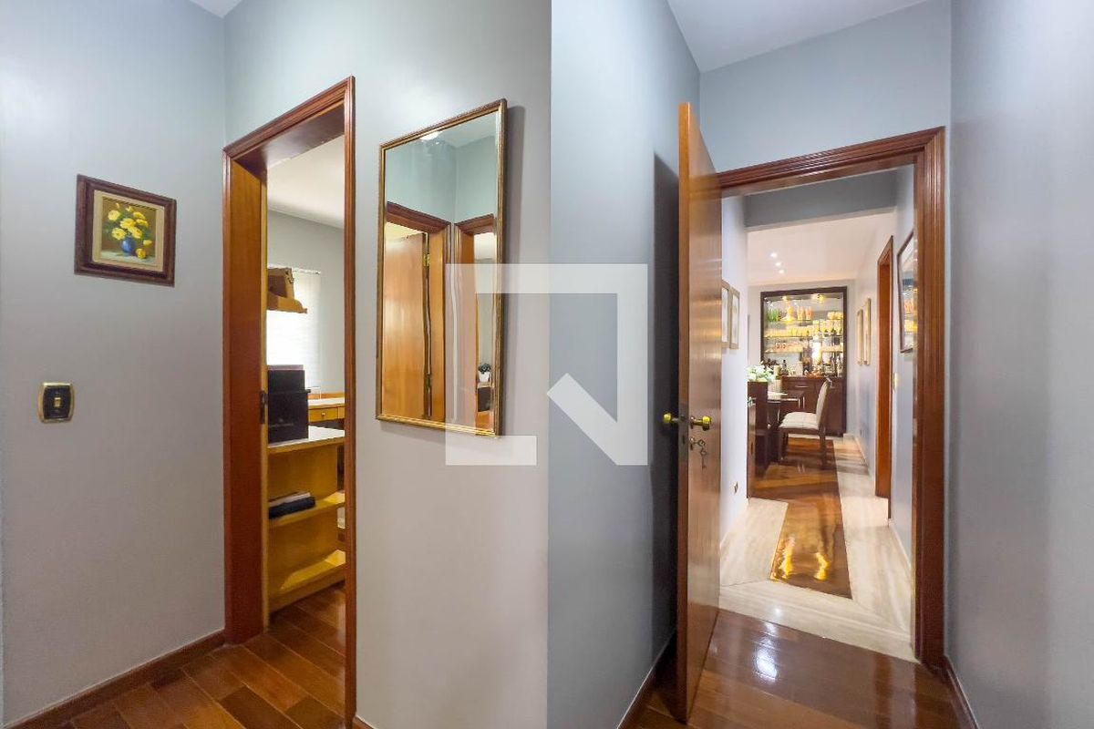 Apartamento, 3 quartos, 140 m² - Foto 39