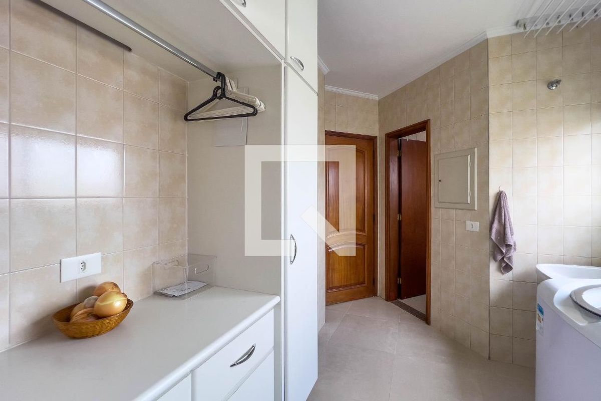 Apartamento, 3 quartos, 140 m² - Foto 46