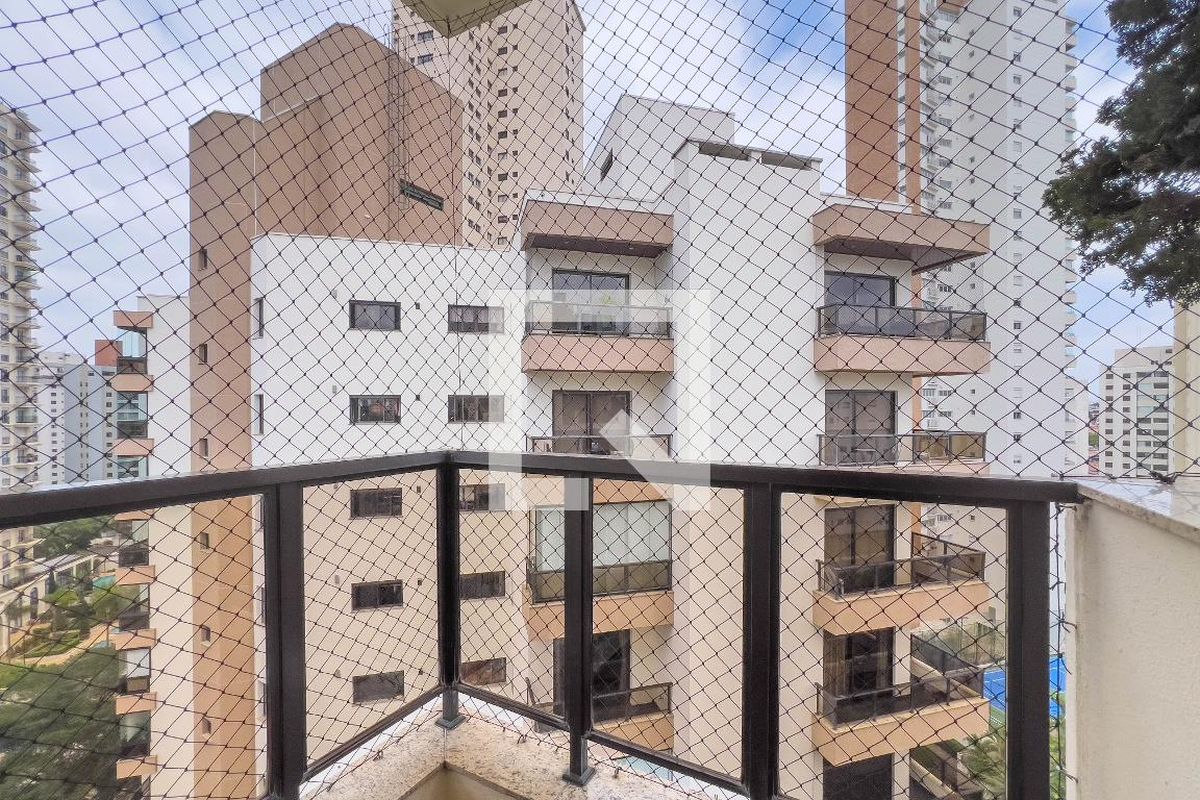 Apartamento, 3 quartos, 140 m² - Foto 21