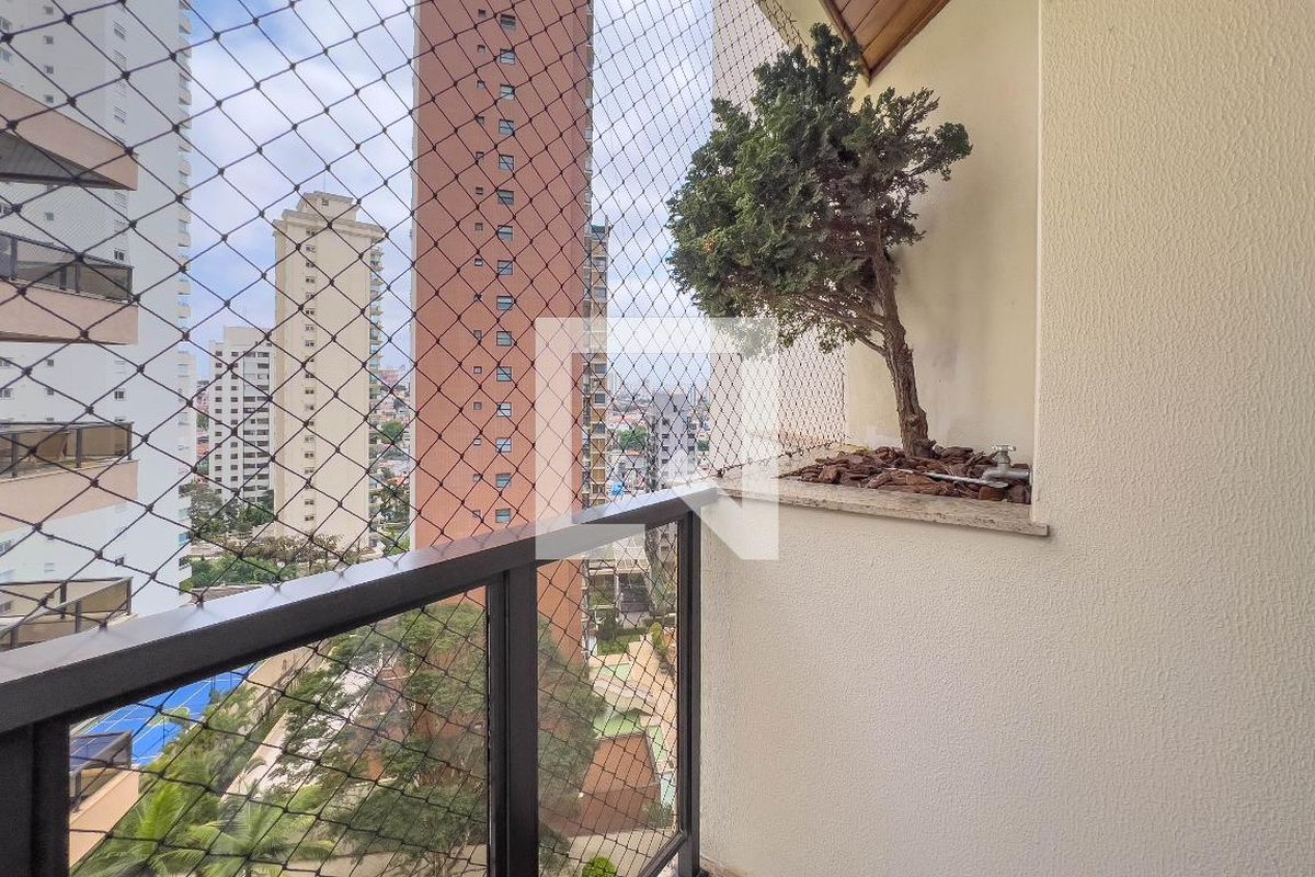 Apartamento, 3 quartos, 140 m² - Foto 24