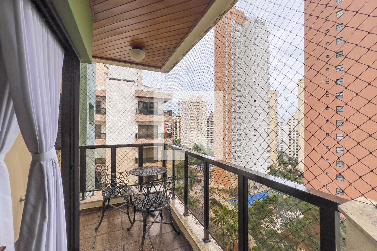 Apartamento, 3 quartos, 140 m² - Foto 5