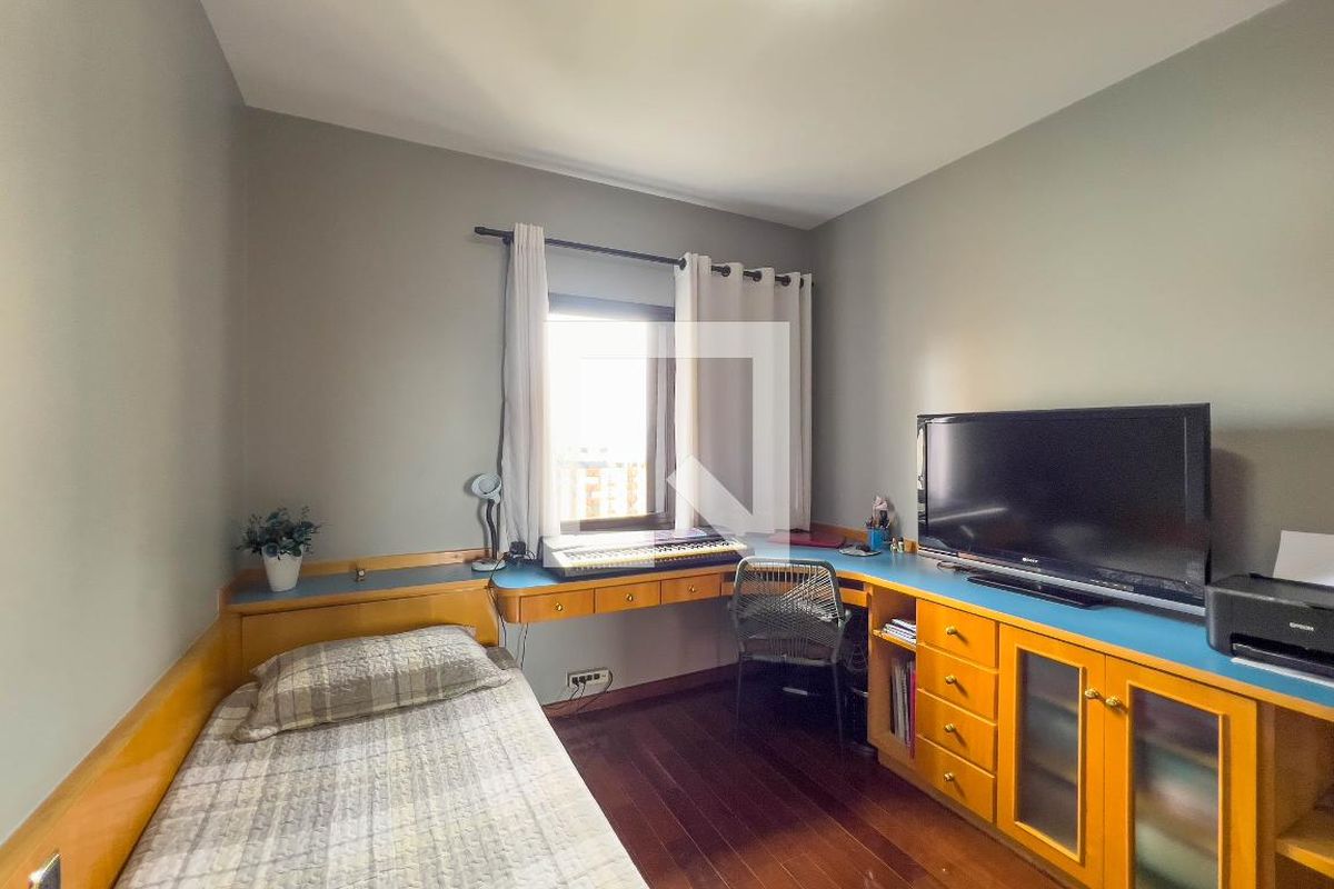 Apartamento, 3 quartos, 140 m² - Foto 26