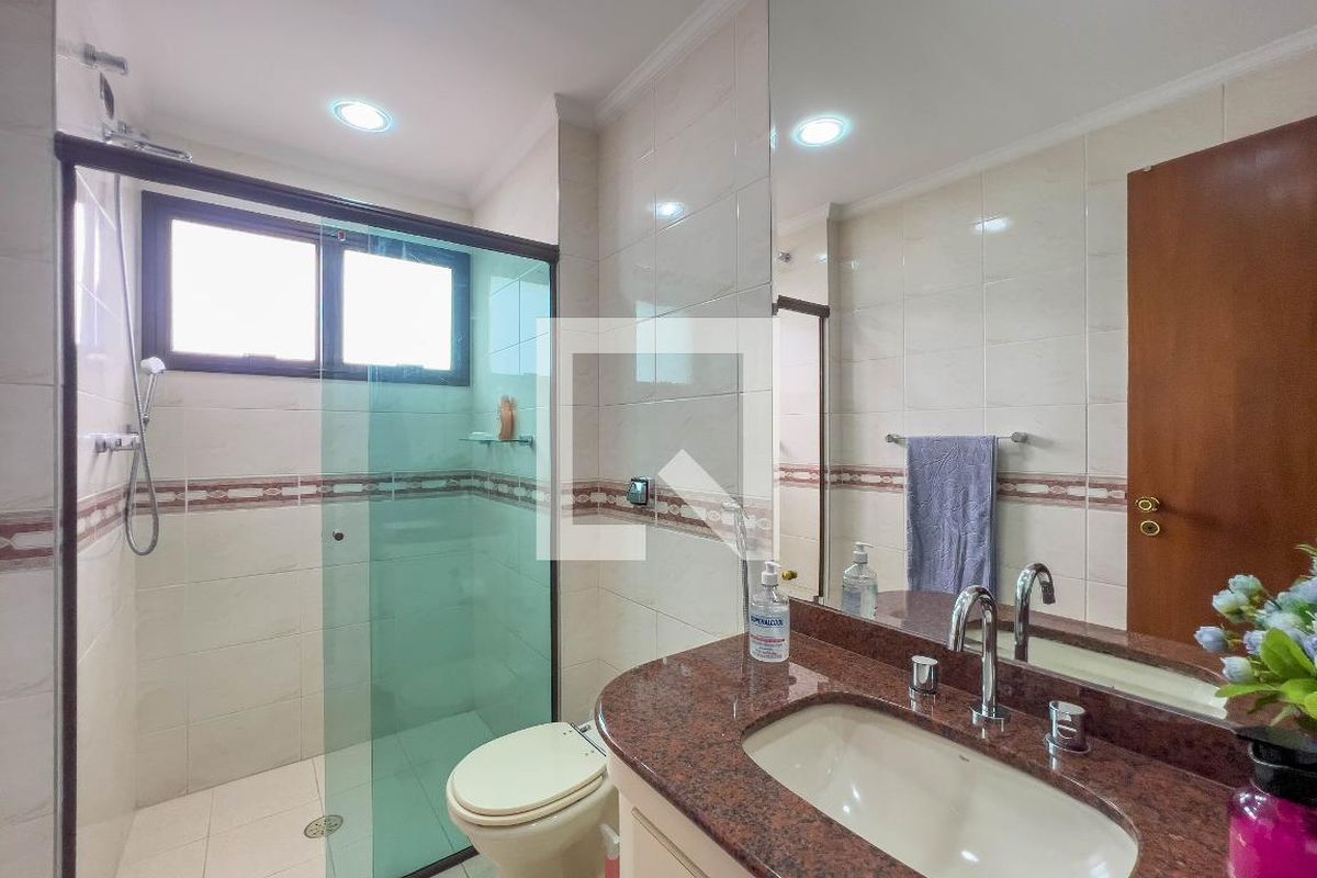 Apartamento, 3 quartos, 140 m² - Foto 33