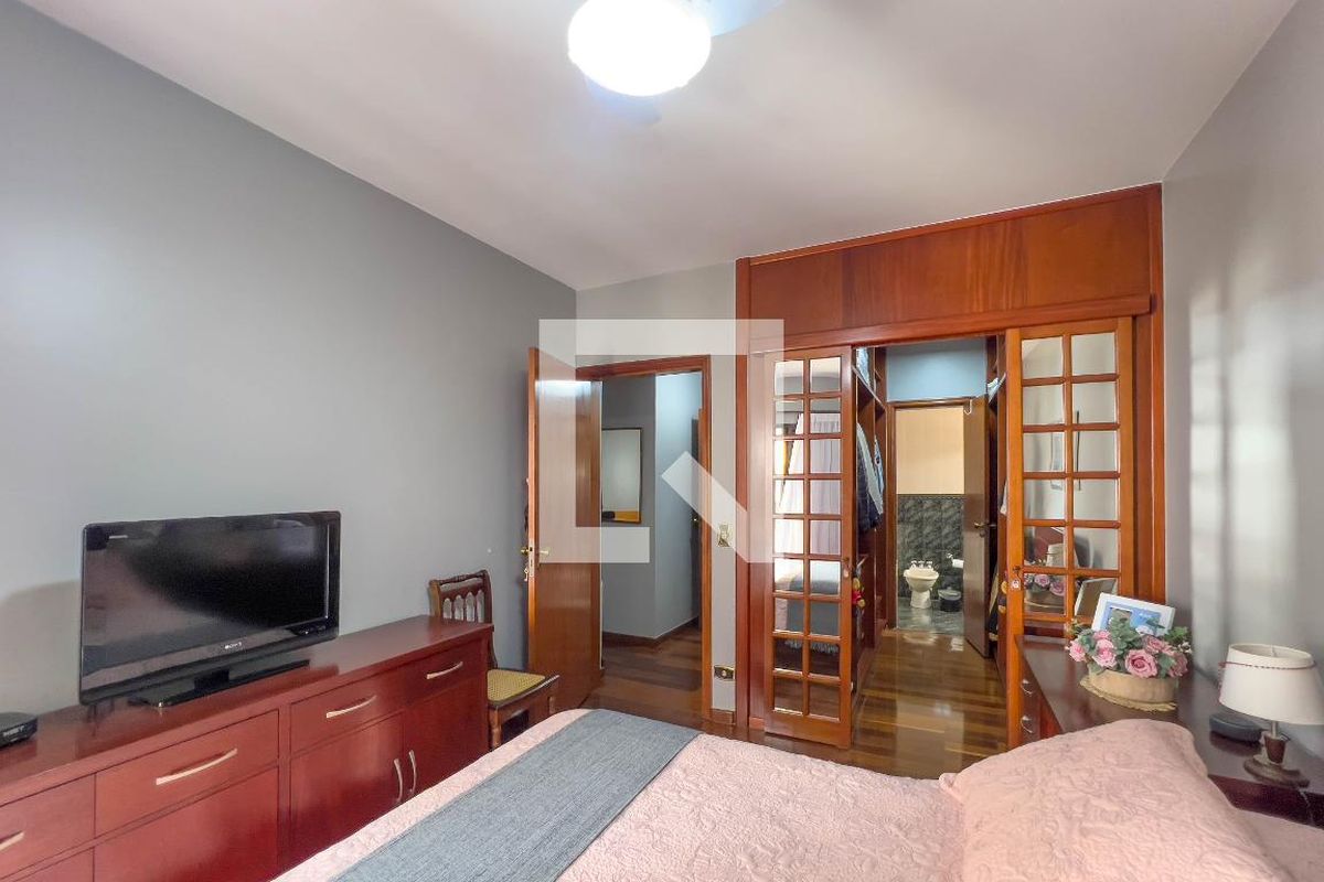 Apartamento, 3 quartos, 140 m² - Foto 14
