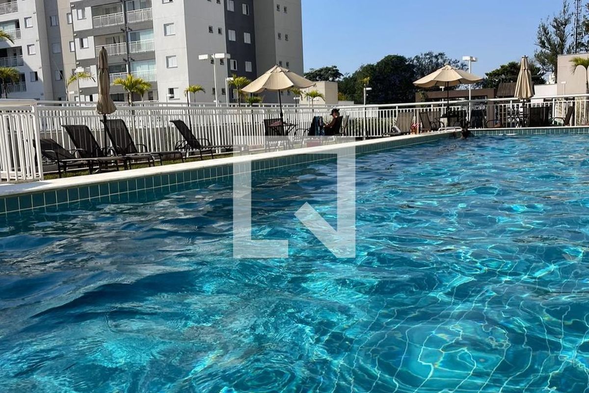 Apartamento, 2 quartos, 89 m² - Foto 108