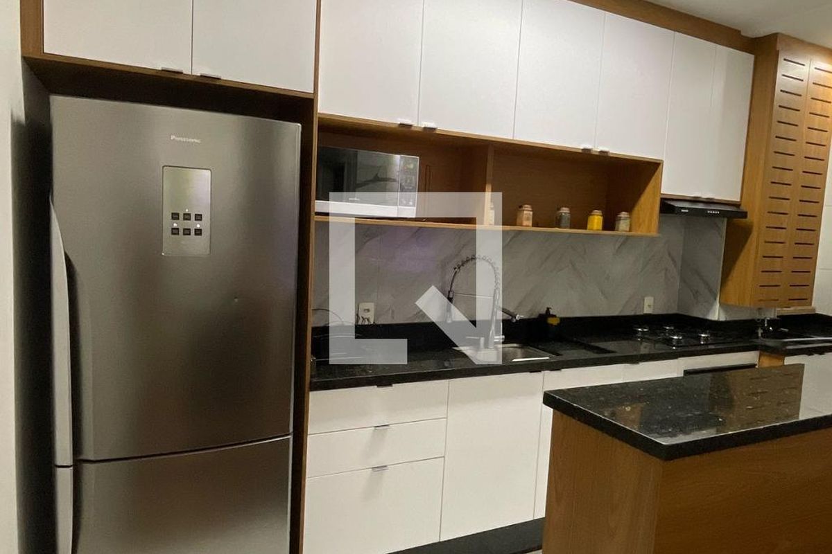 Apartamento, 2 quartos, 89 m² - Foto 88
