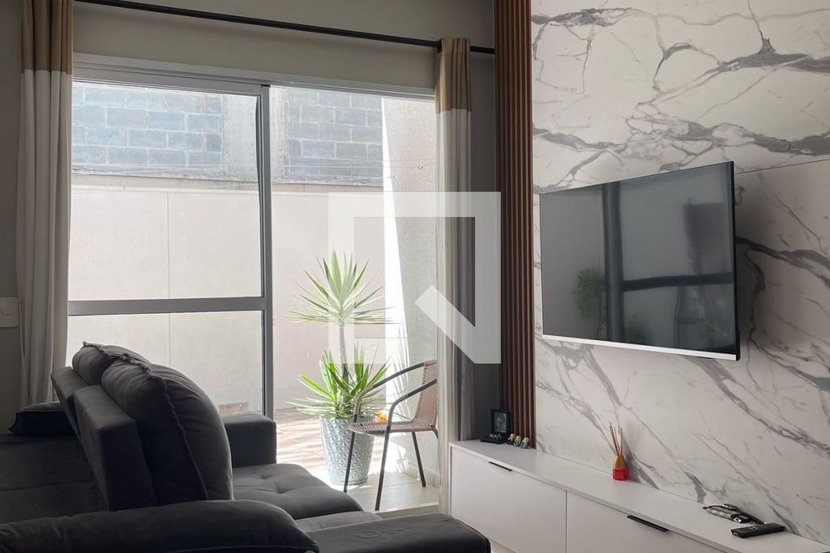 Apartamento, 2 quartos, 89 m² - Foto 2