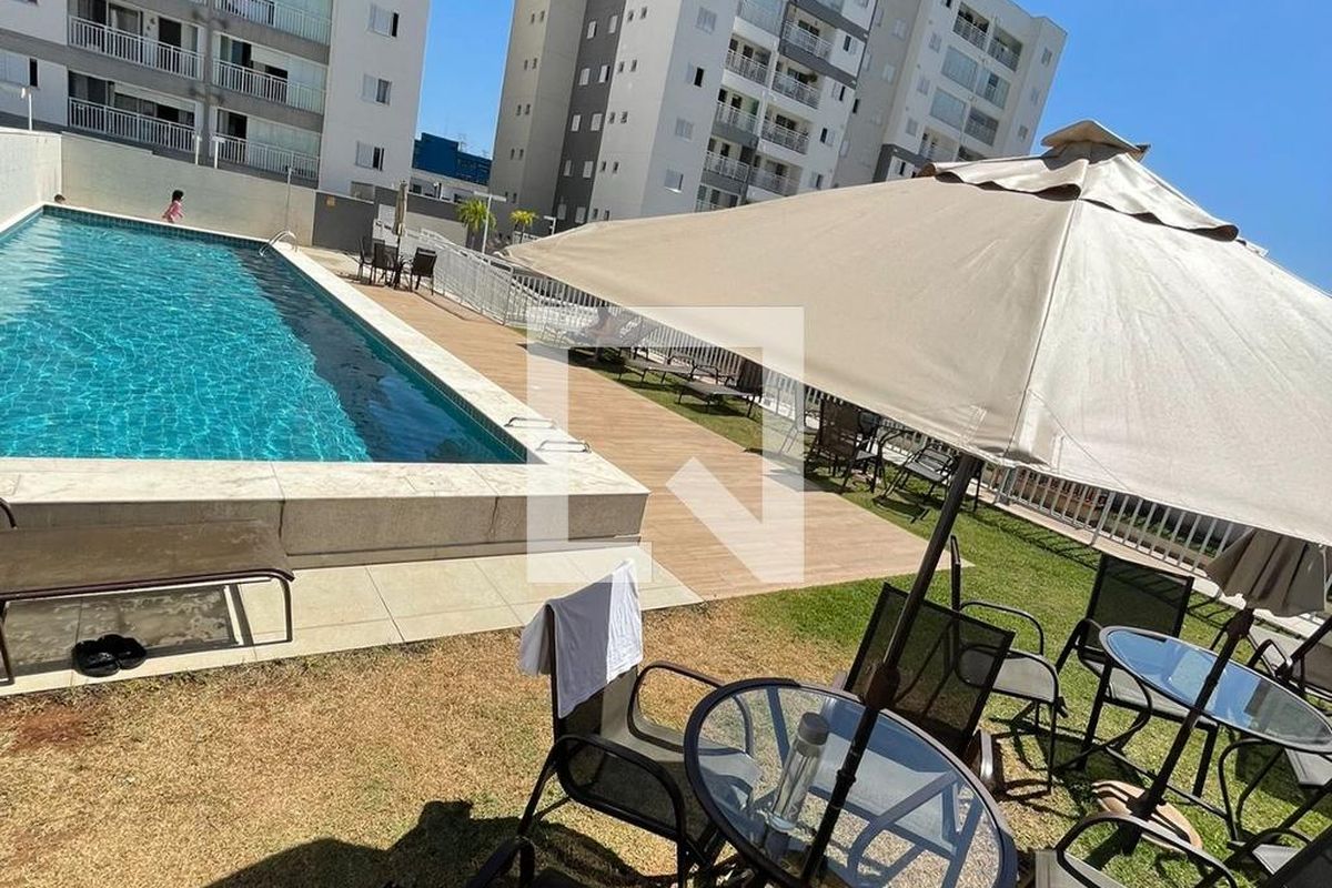Apartamento, 2 quartos, 89 m² - Foto 114