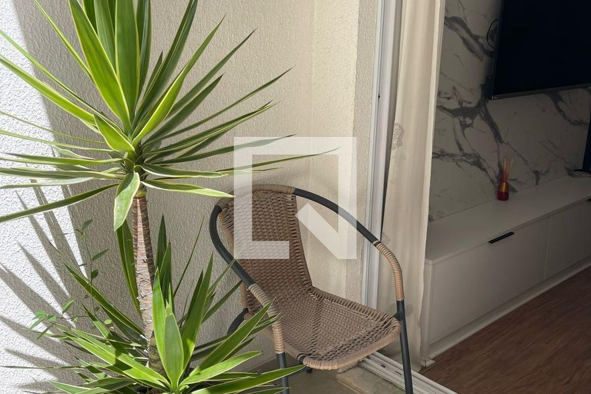 Apartamento, 2 quartos, 89 m² - Foto 24
