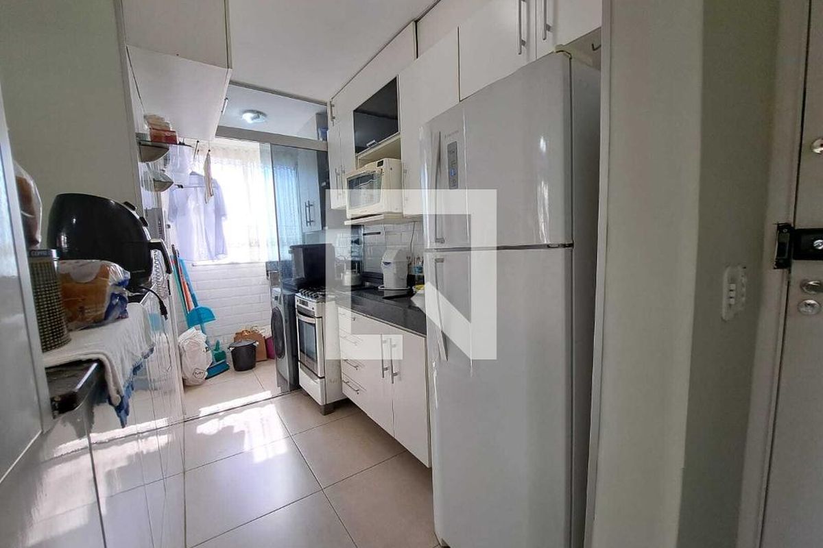 Apartamento à Venda - Parque Prado, 2 Quartos,  52 m2 em , Campinas - sp | SoloBR