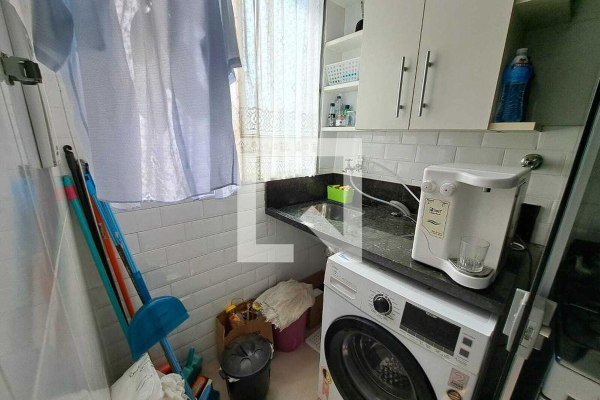 Apartamento à Venda - Parque Prado, 2 Quartos,  52 m2 em , Campinas - sp | SoloBR