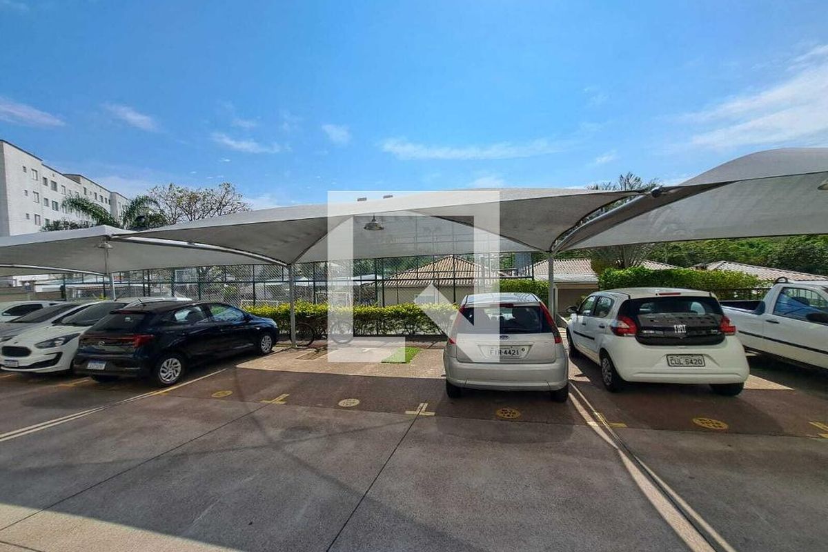 Apartamento à Venda - Parque Prado, 2 Quartos,  52 m2 em , Campinas - sp | SoloBR