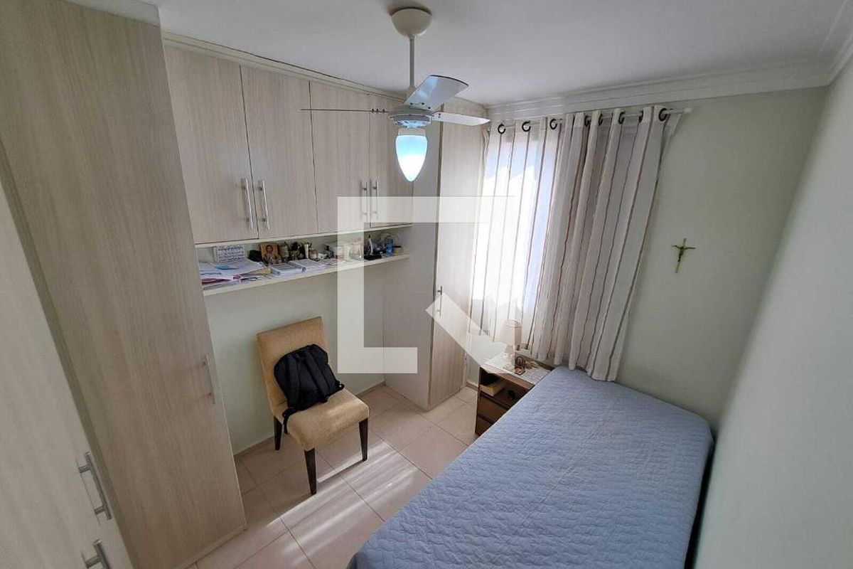 Apartamento à Venda - Parque Prado, 2 Quartos,  52 m2 em , Campinas - sp | SoloBR