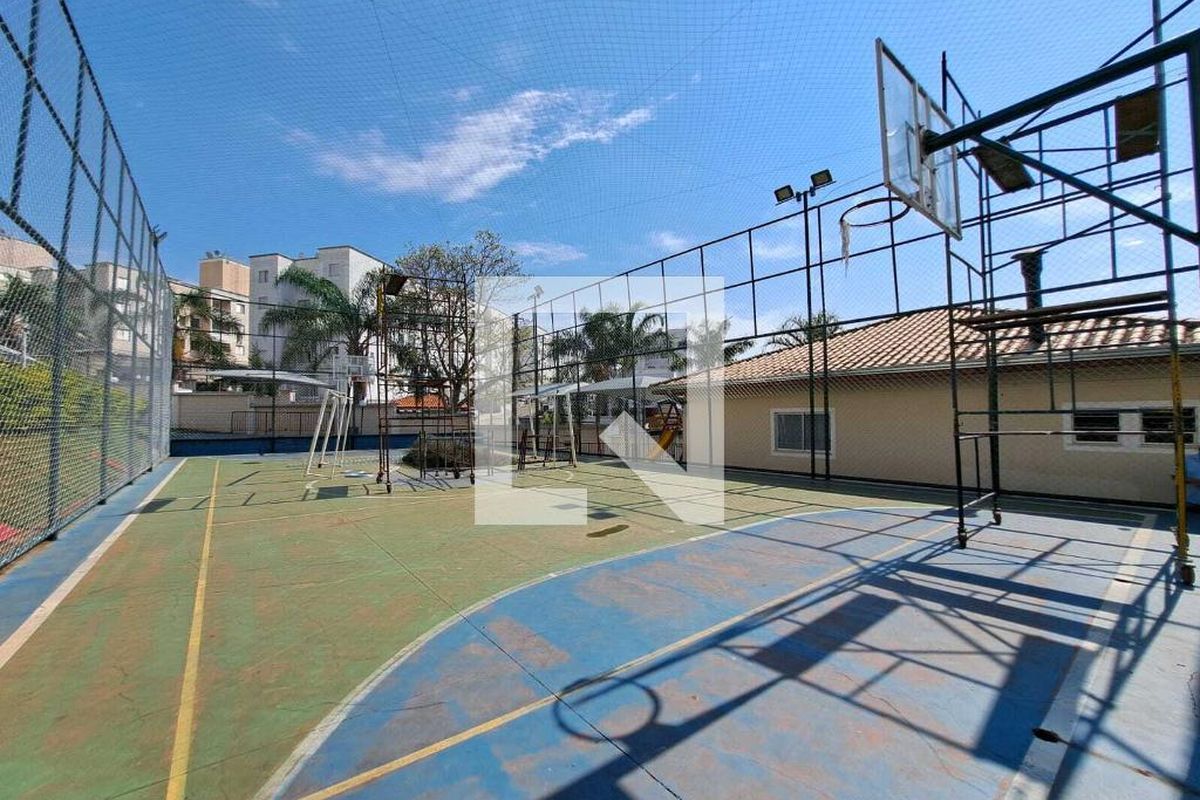 Apartamento à Venda - Parque Prado, 2 Quartos,  52 m2 em , Campinas - sp | SoloBR