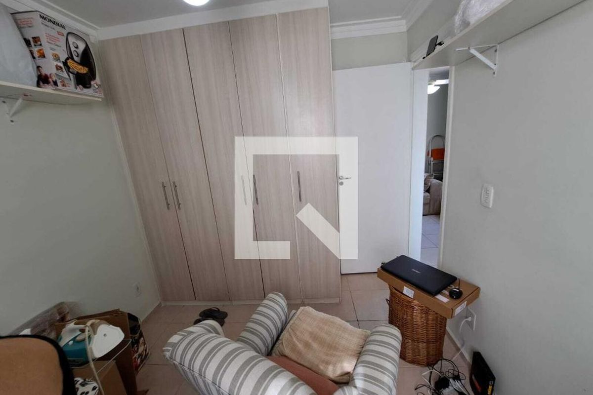 Apartamento à Venda - Parque Prado, 2 Quartos,  52 m2 em , Campinas - sp | SoloBR