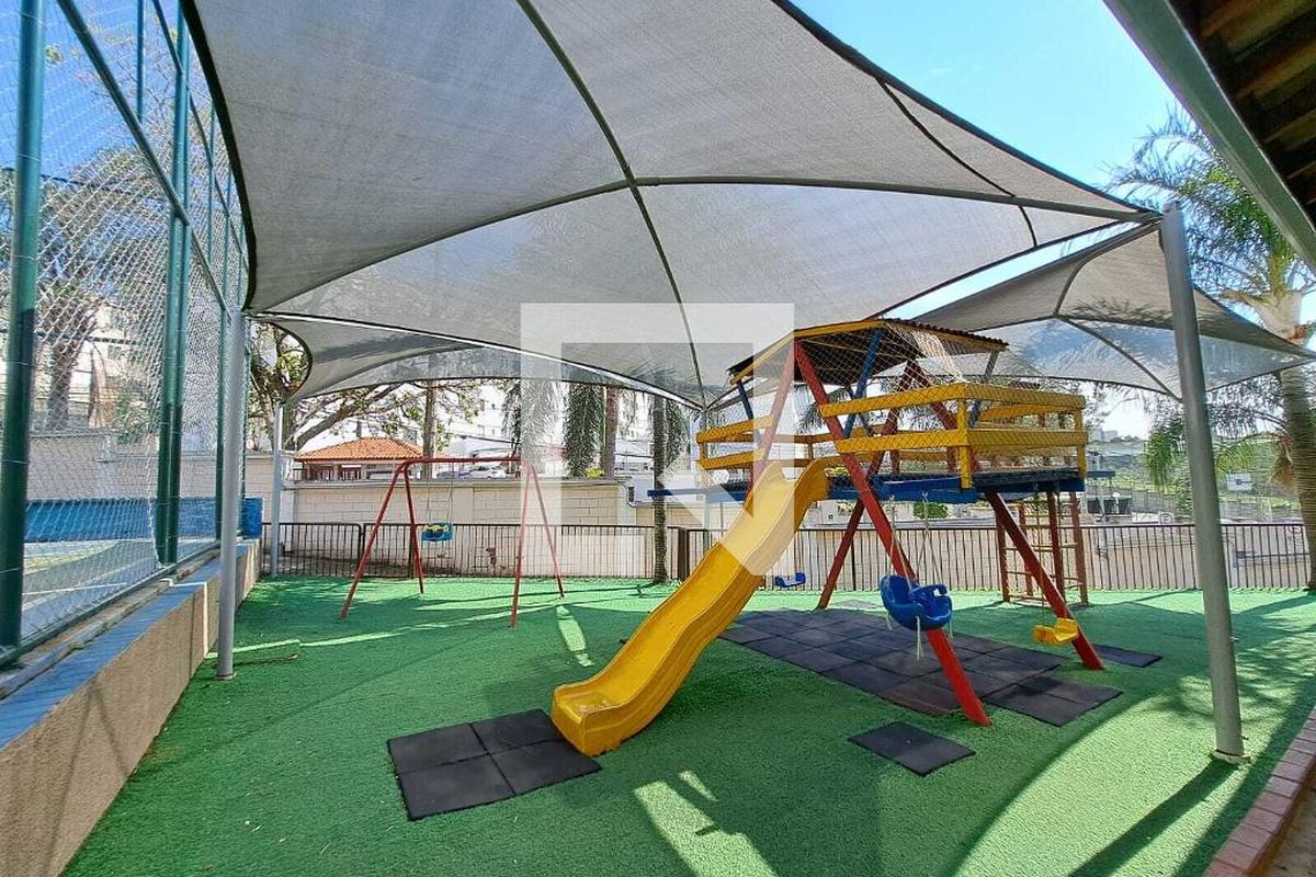 Apartamento à Venda - Parque Prado, 2 Quartos,  52 m2 em , Campinas - sp | SoloBR