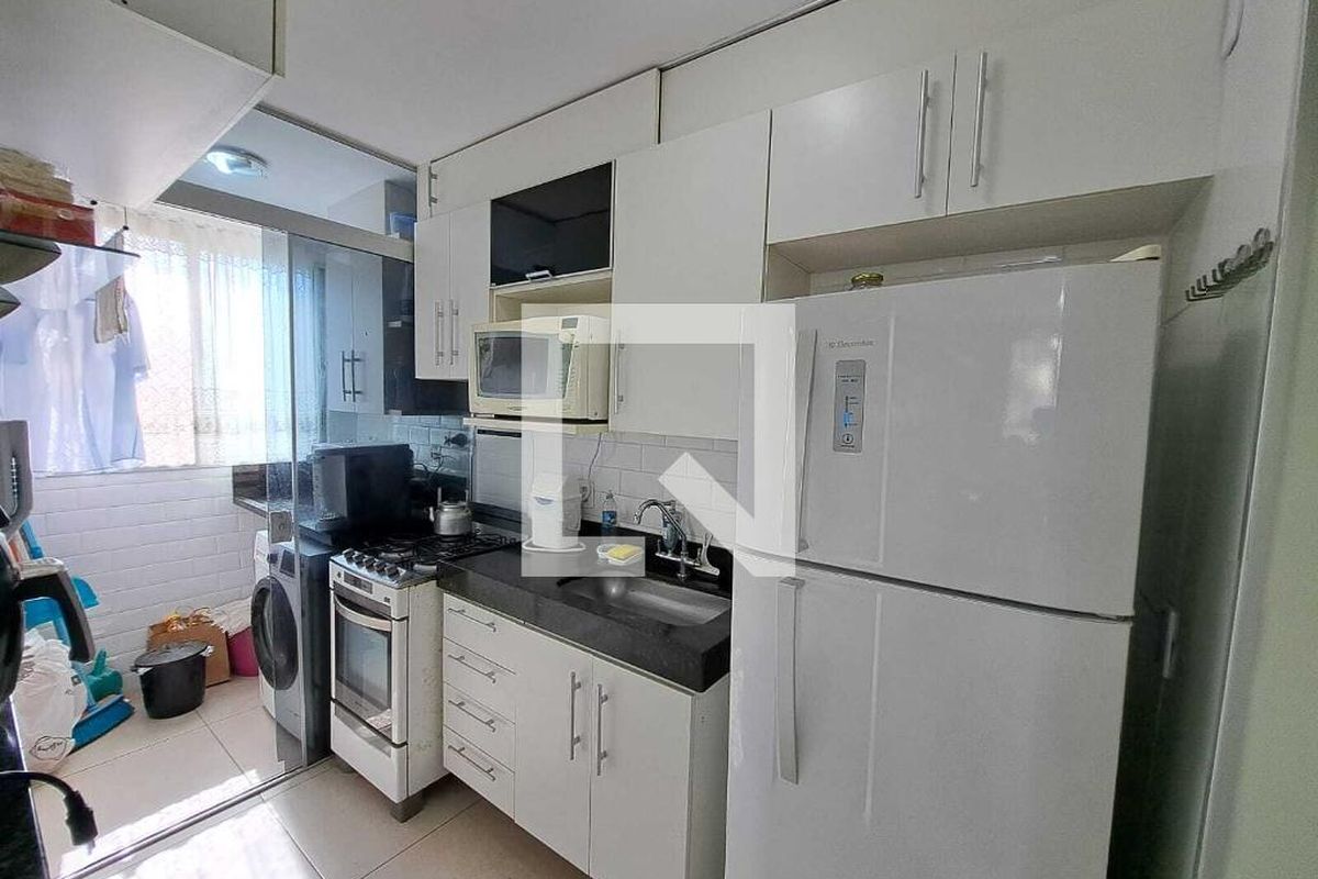 Apartamento à Venda - Parque Prado, 2 Quartos,  52 m2 em , Campinas - sp | SoloBR