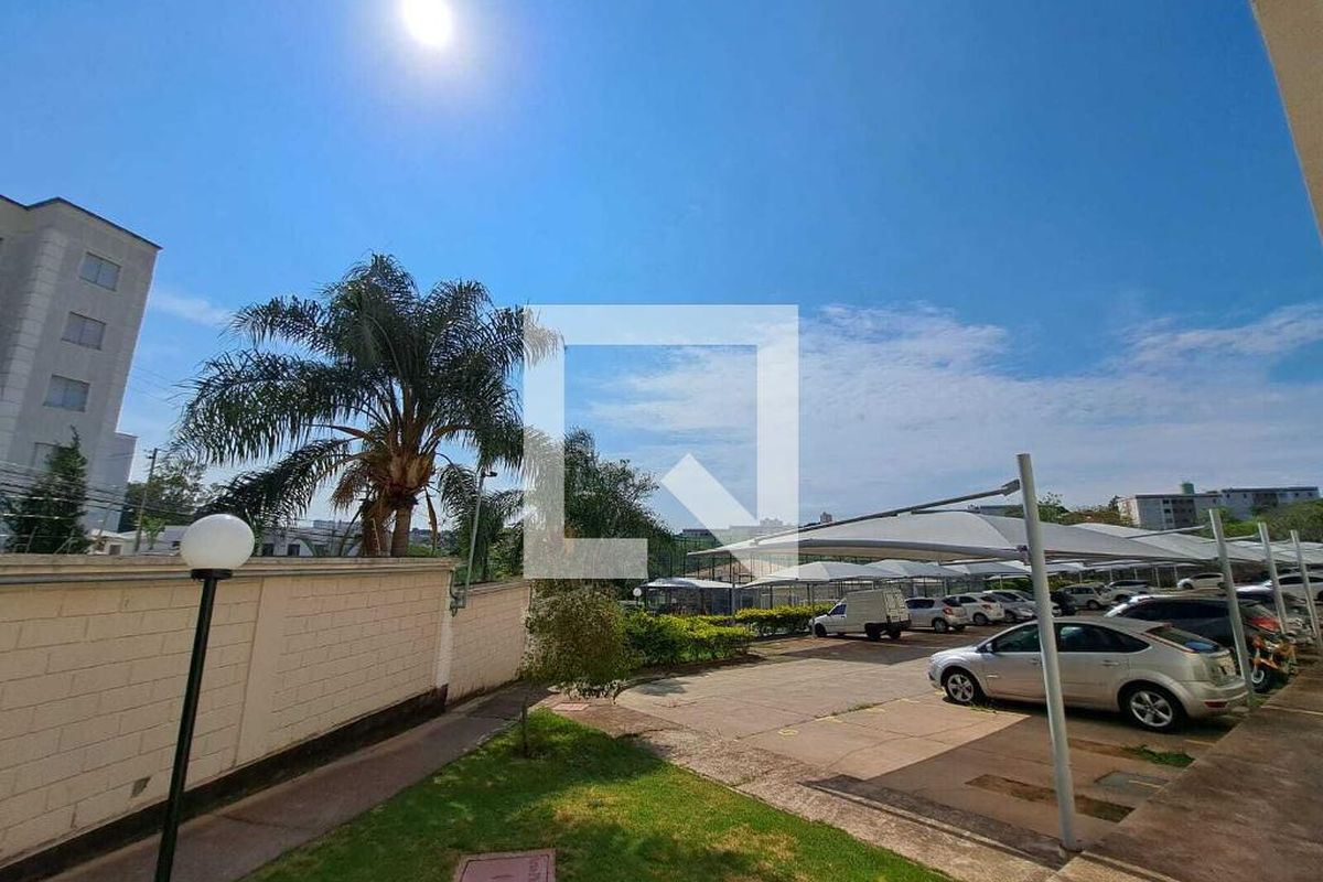 Apartamento à Venda - Parque Prado, 2 Quartos,  52 m2 em , Campinas - sp | SoloBR