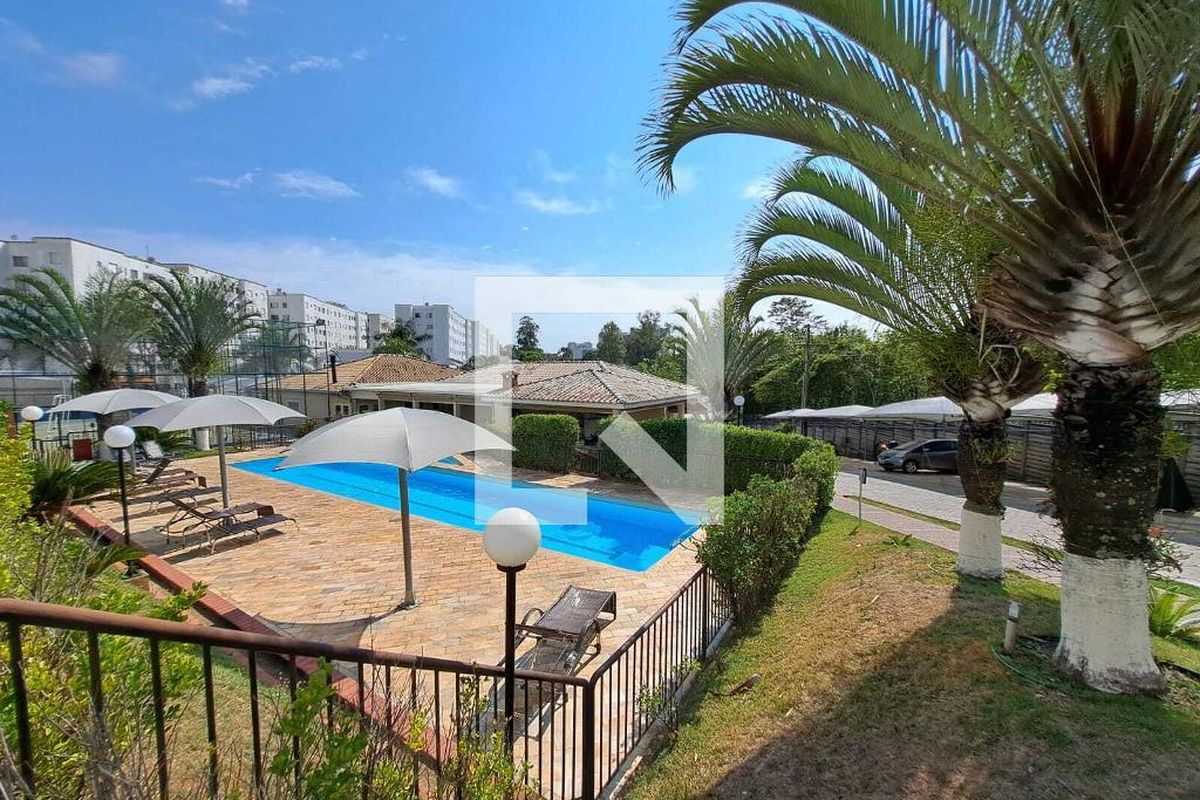 Apartamento à Venda - Parque Prado, 2 Quartos,  52 m2 em , Campinas - sp | SoloBR