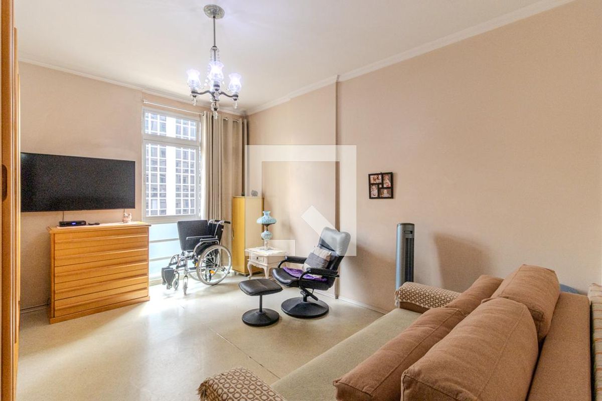 Apartamento, 2 quartos, 68 m² - Foto 17