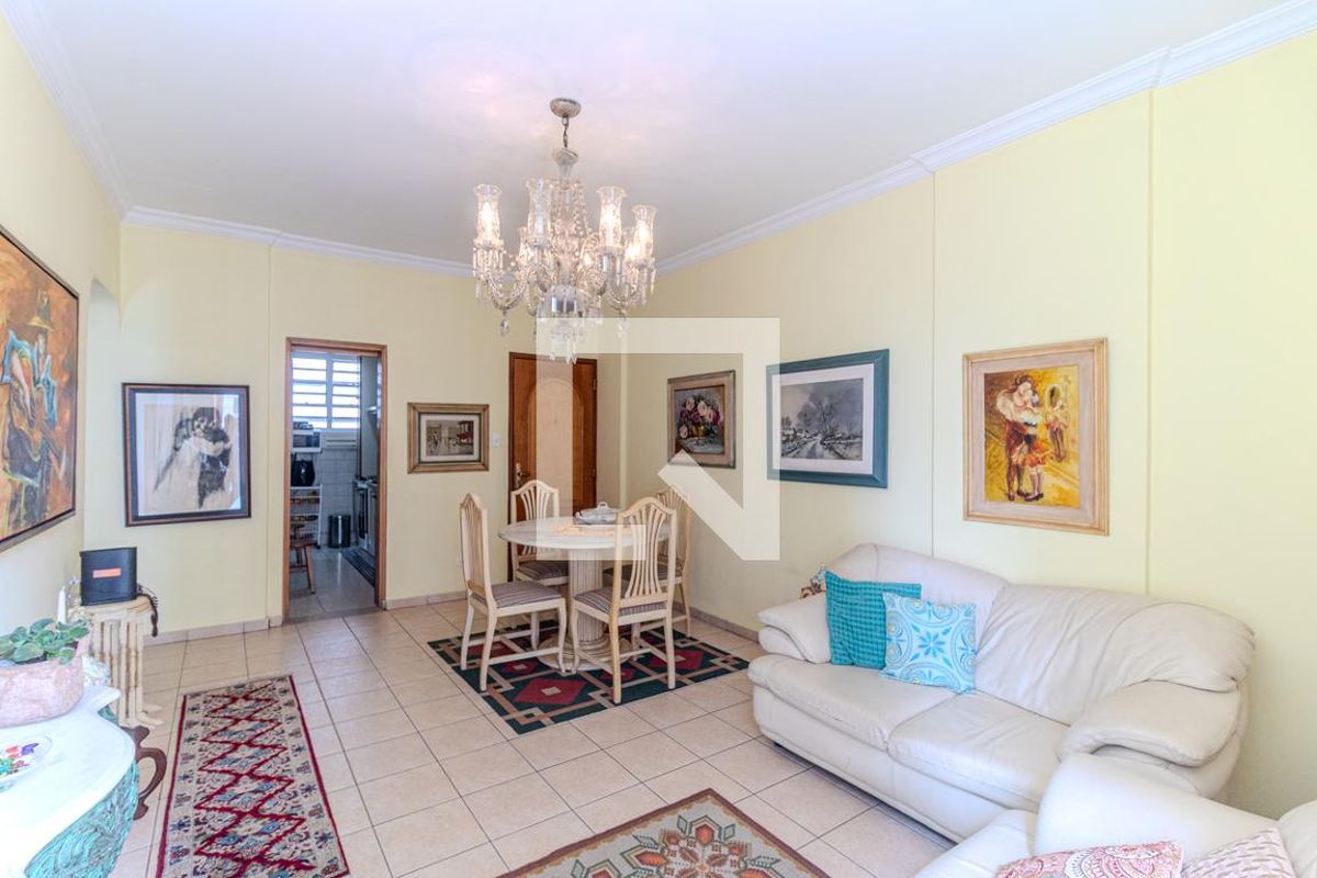 Apartamento, 2 quartos, 68 m² - Foto 9