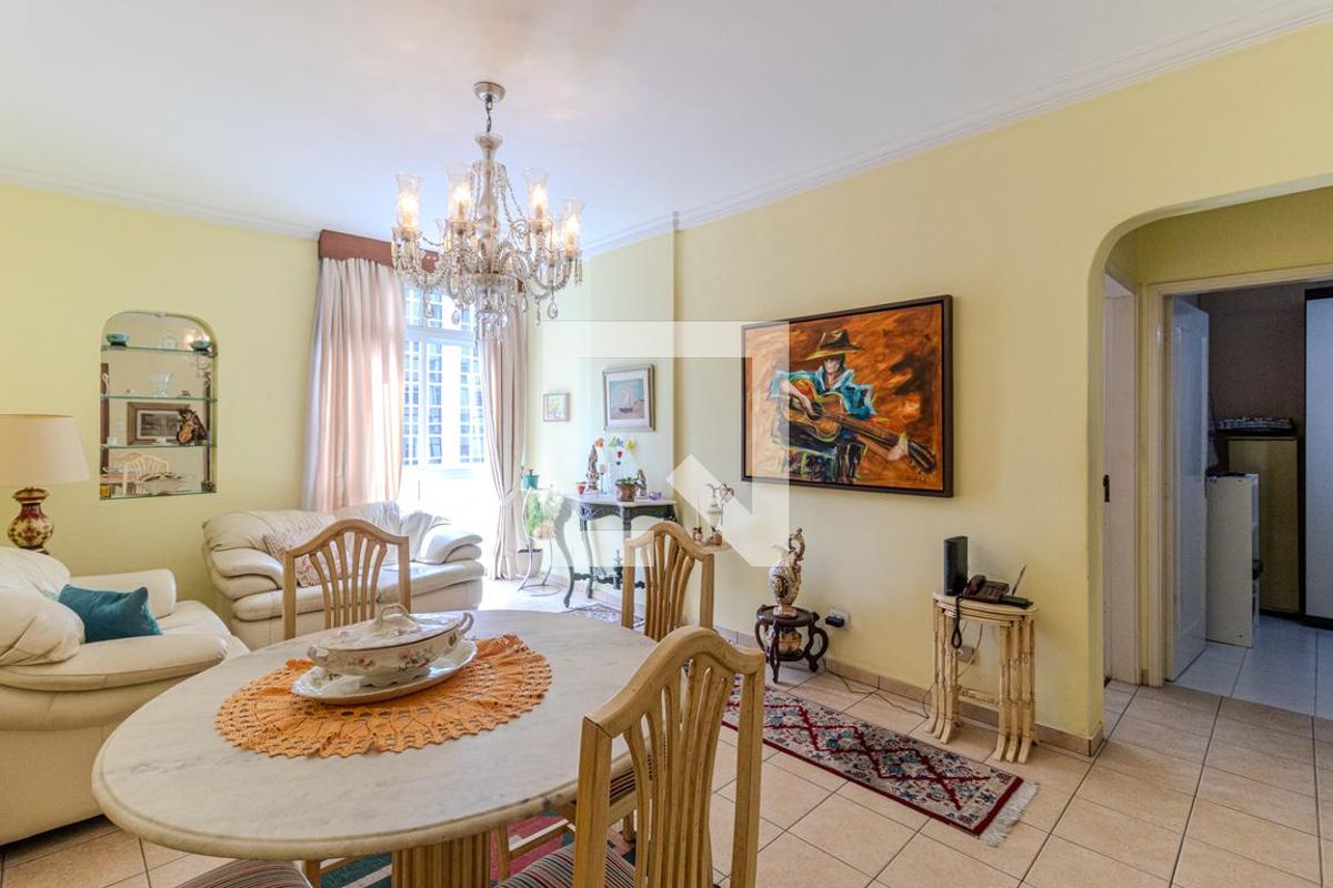 Apartamento, 2 quartos, 68 m² - Foto 2