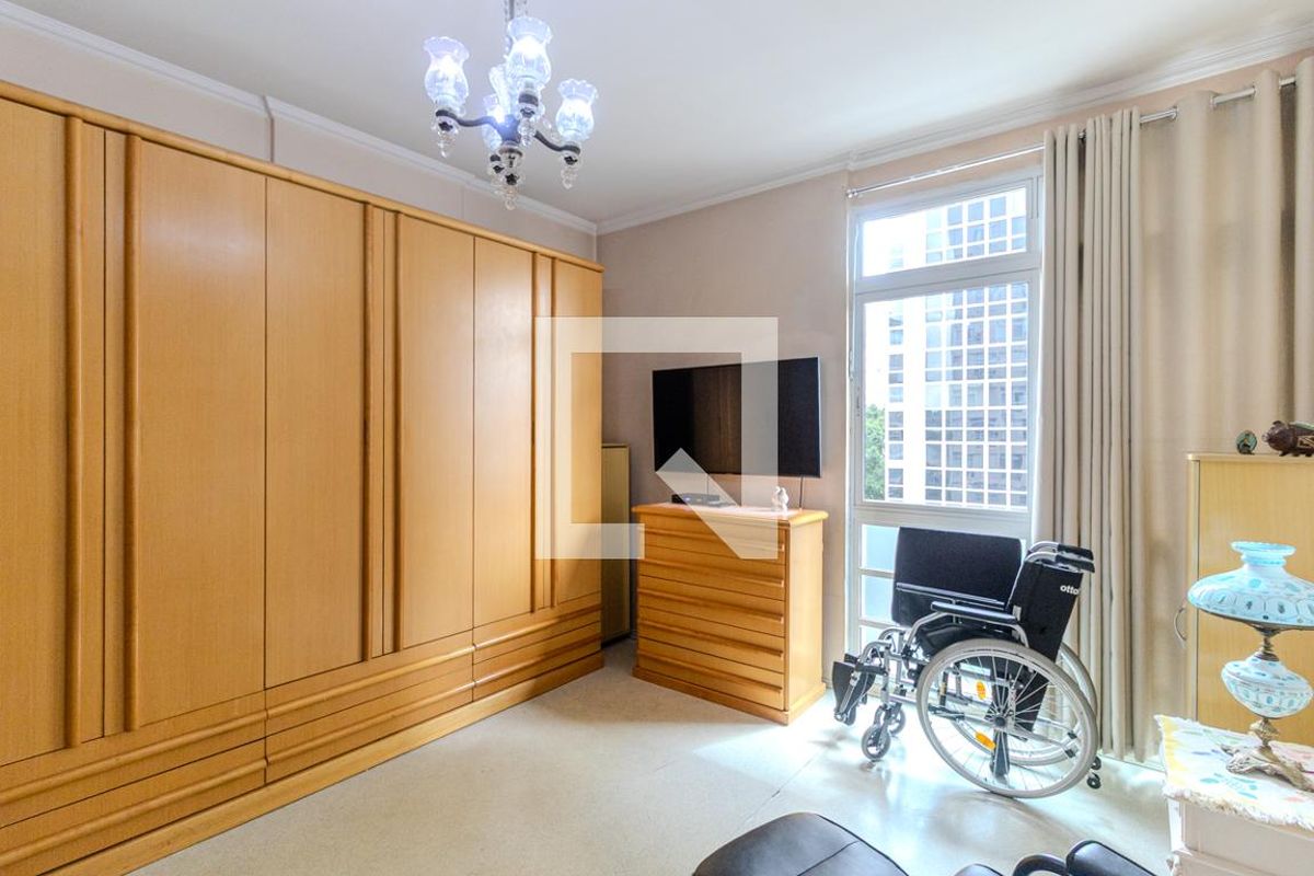 Apartamento, 2 quartos, 68 m² - Foto 19
