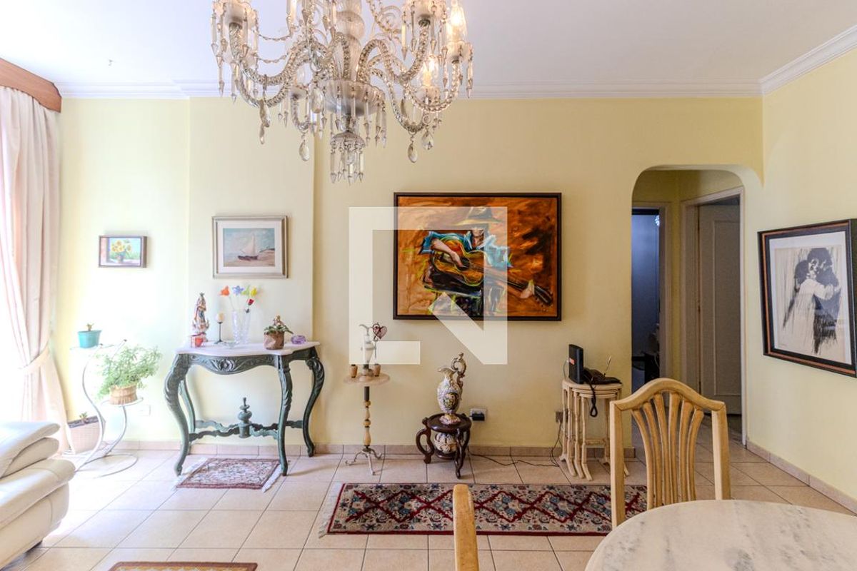 Apartamento, 2 quartos, 68 m² - Foto 11