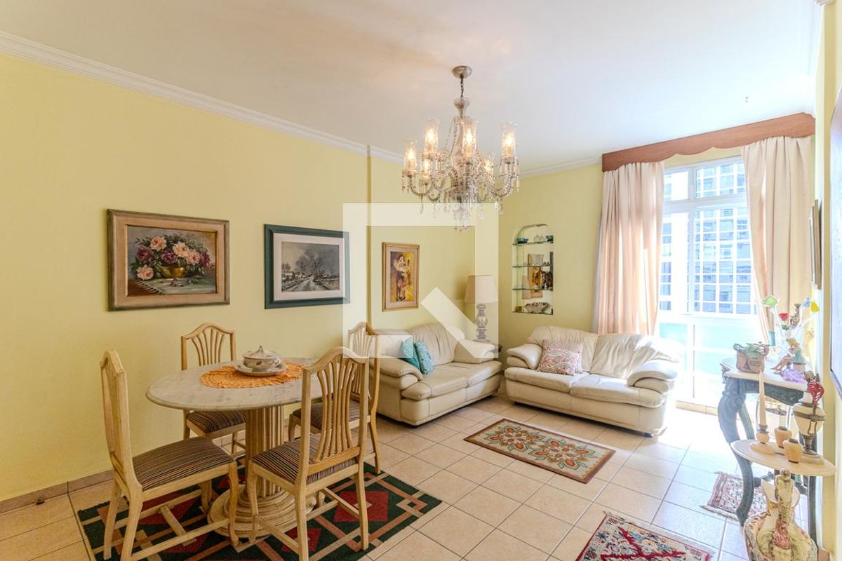 Apartamento, 2 quartos, 68 m² - Foto 5