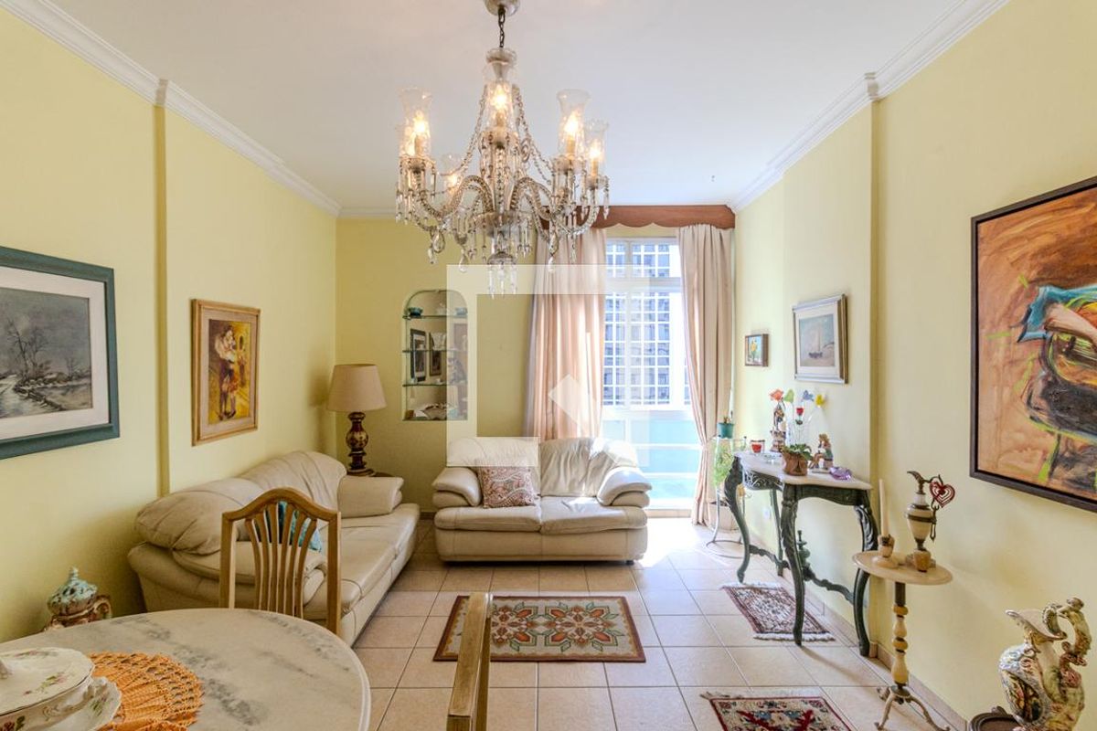 Apartamento, 2 quartos, 68 m² - Foto 7